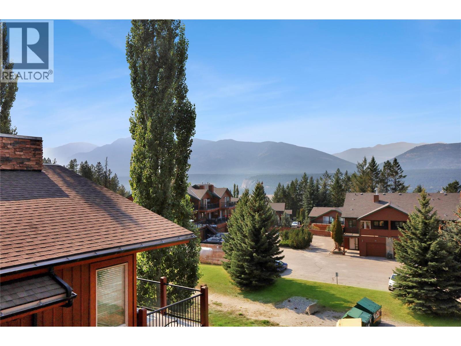 5150 FAIRWAY Drive Unit# 15 B1, Fairmont Hot Springs
