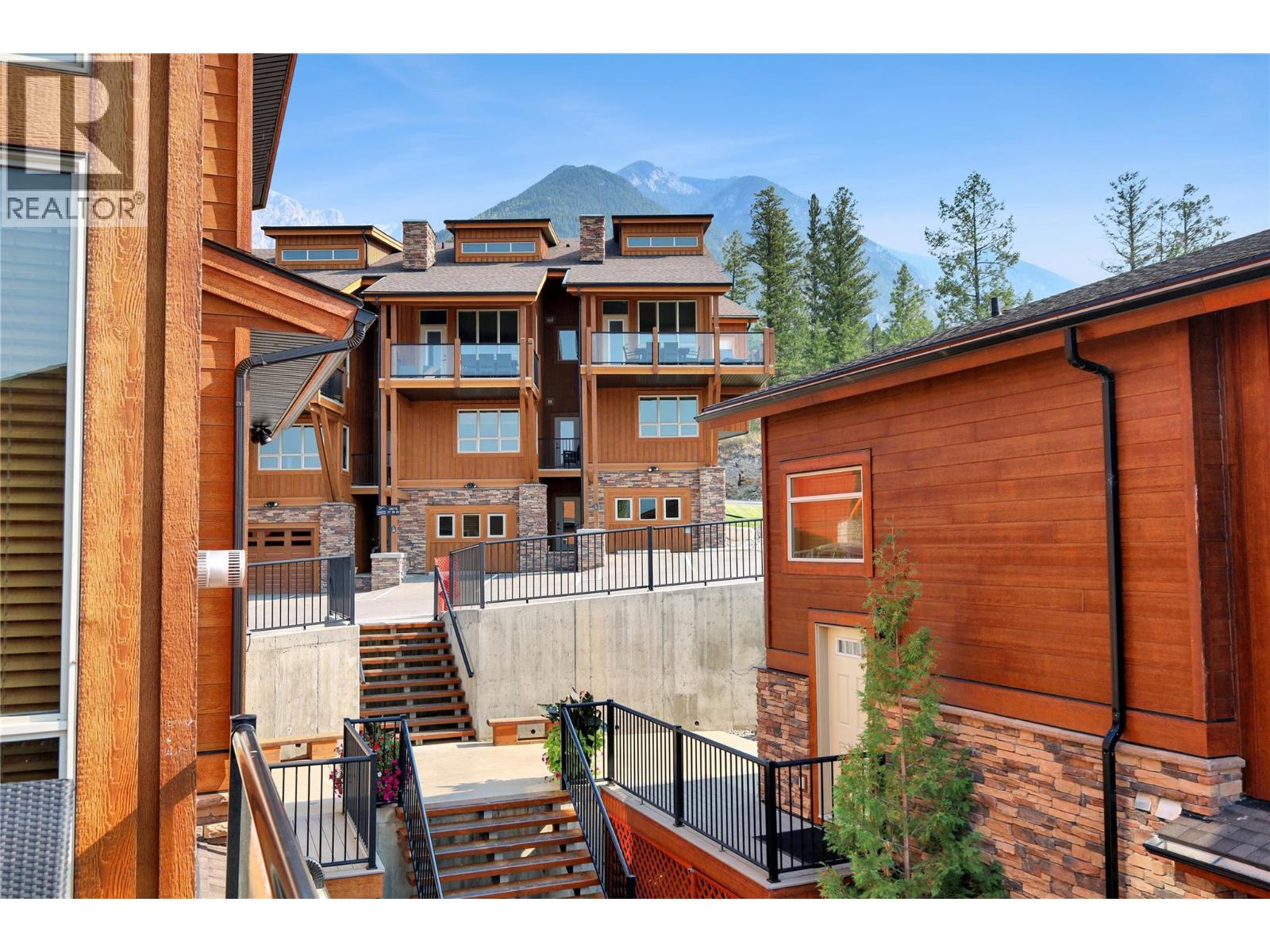 5150 FAIRWAY Drive Unit# 15 B1, Fairmont Hot Springs