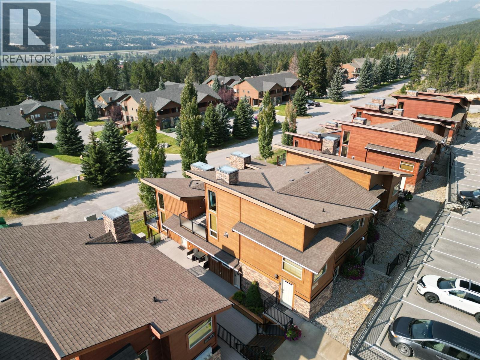 5150 FAIRWAY Drive Unit# 15 B1, Fairmont Hot Springs