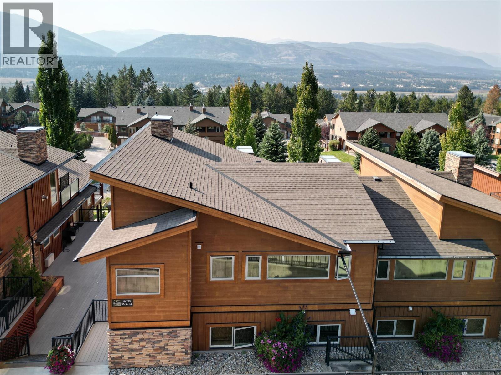 5150 FAIRWAY Drive Unit# 15 B1, Fairmont Hot Springs