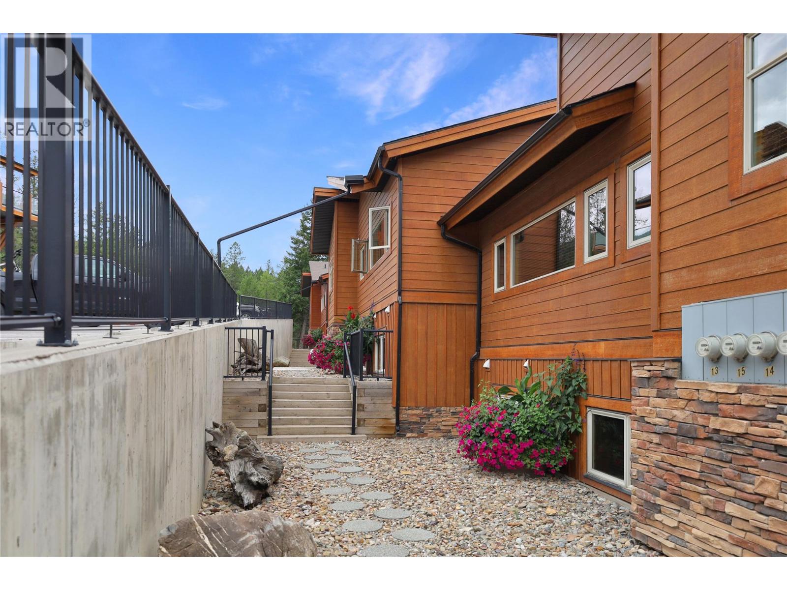 5150 FAIRWAY Drive Unit# 15 B1, Fairmont Hot Springs