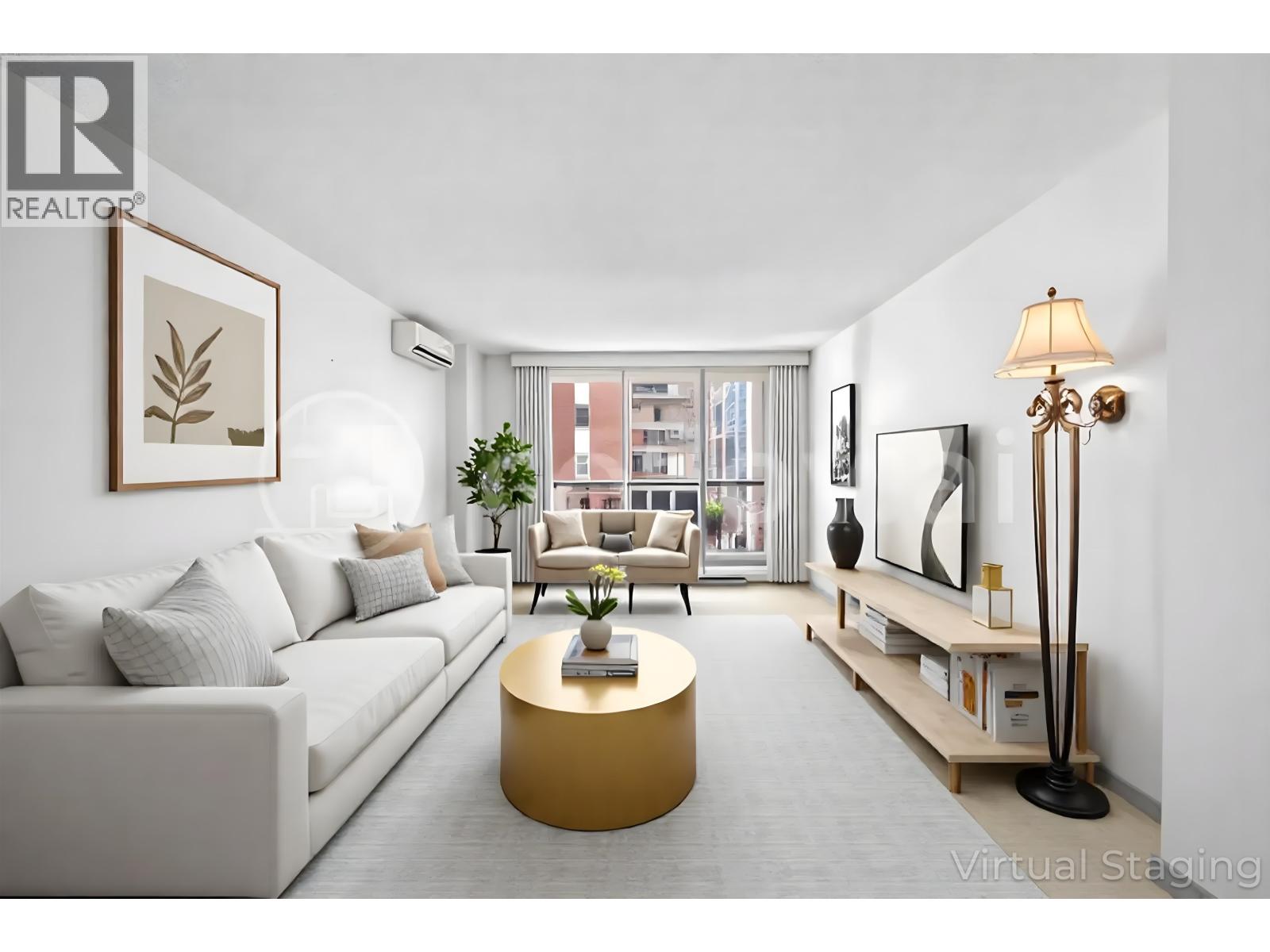 1006 2016 FULLERTON AVENUE, North Vancouver