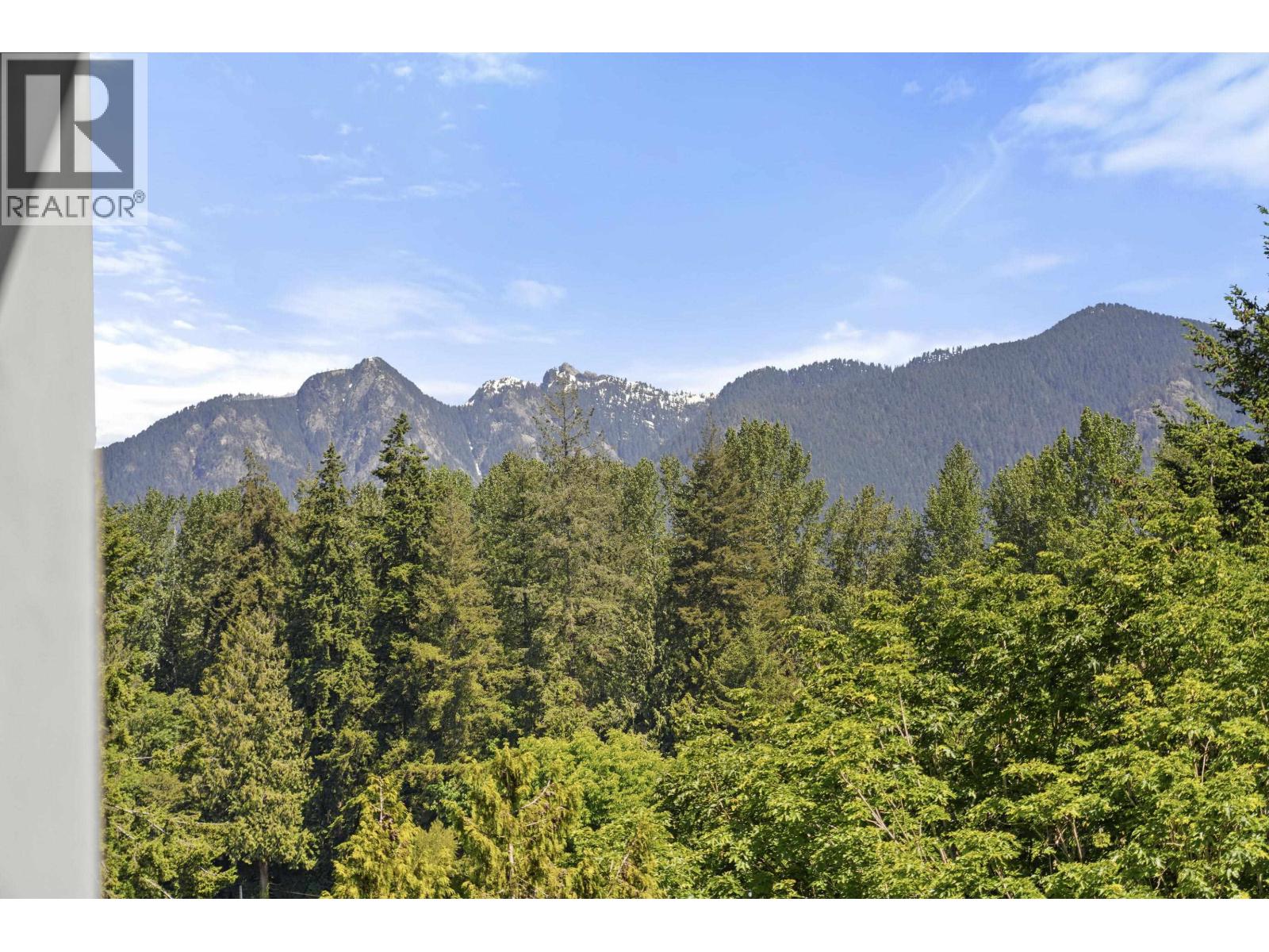 1006 2016 FULLERTON AVENUE, North Vancouver