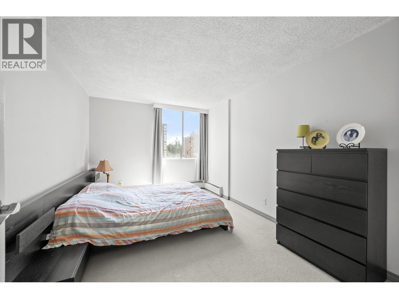 1006 2016 FULLERTON AVENUE, North Vancouver