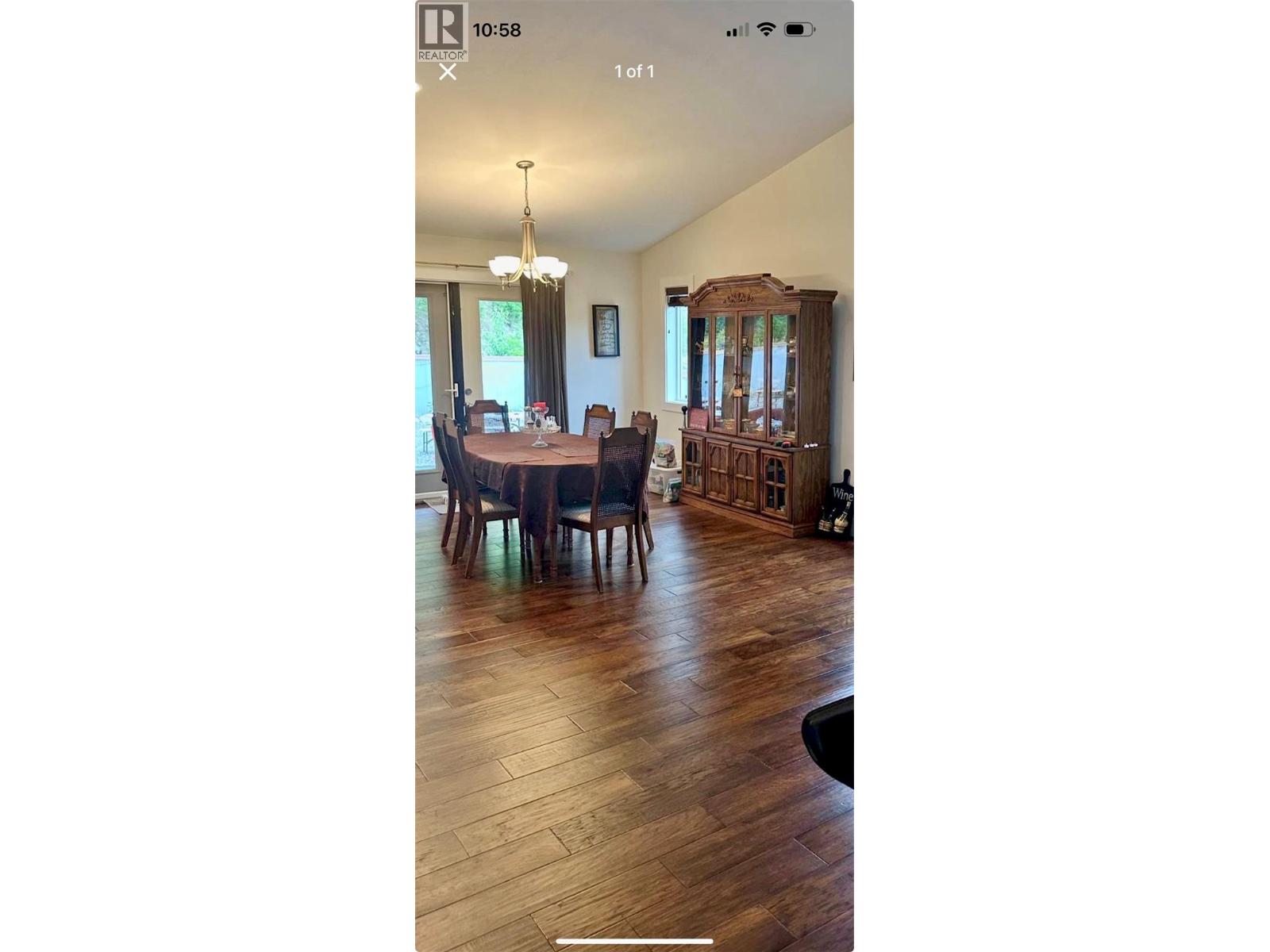 8121 BIRCHWOOD Drive, Trail