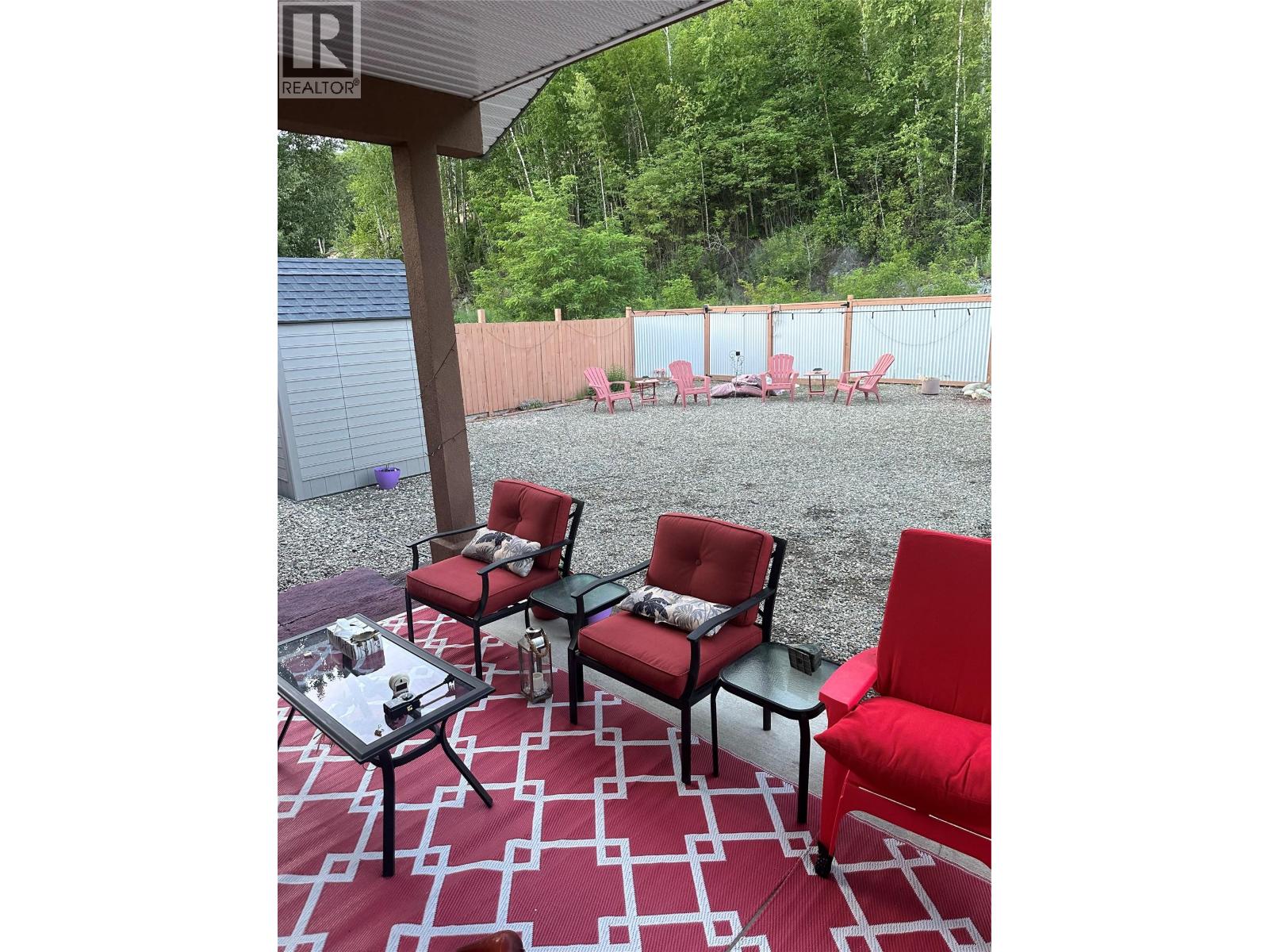 8121 BIRCHWOOD Drive, Trail