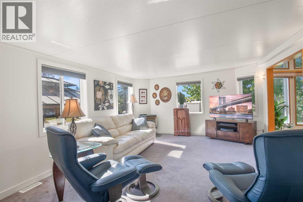 35468 Range Road 30, Rural Red Deer County