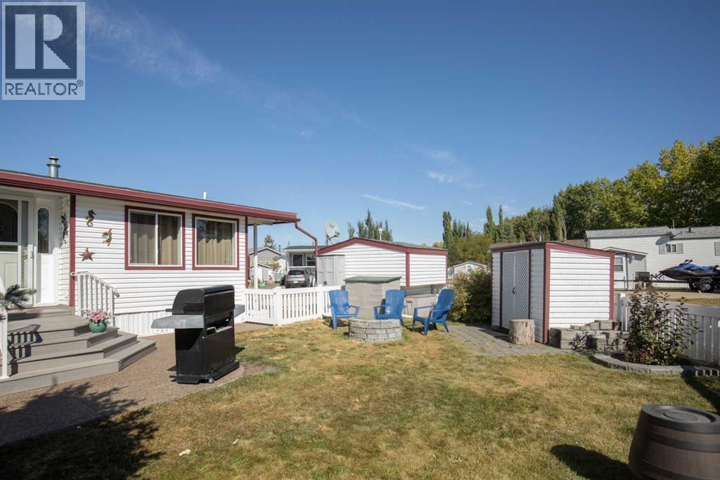 35468 Range Road 30, Rural Red Deer County