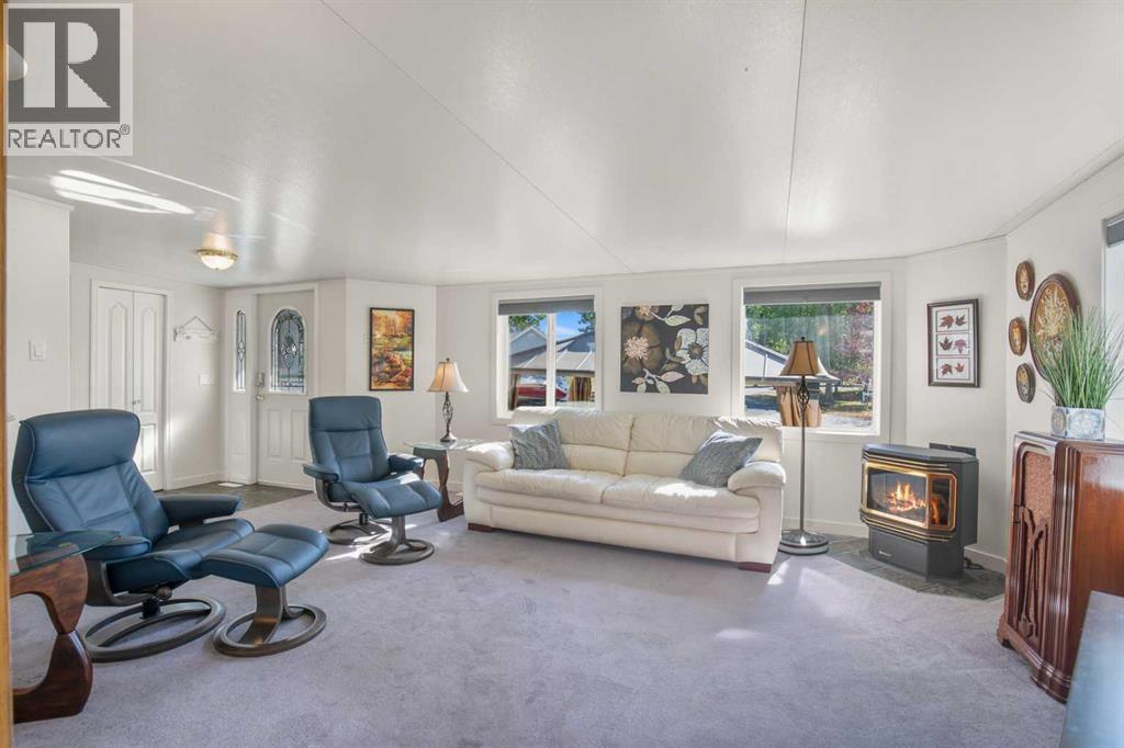 35468 Range Road 30, Rural Red Deer County