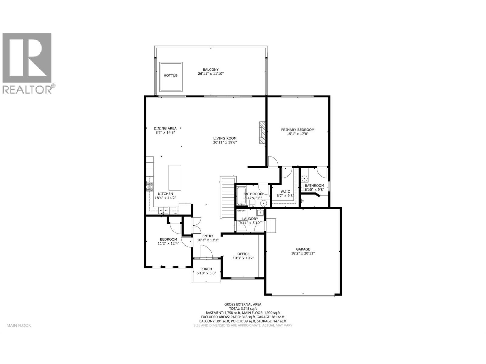 7429 Sun Peaks Drive - 54
