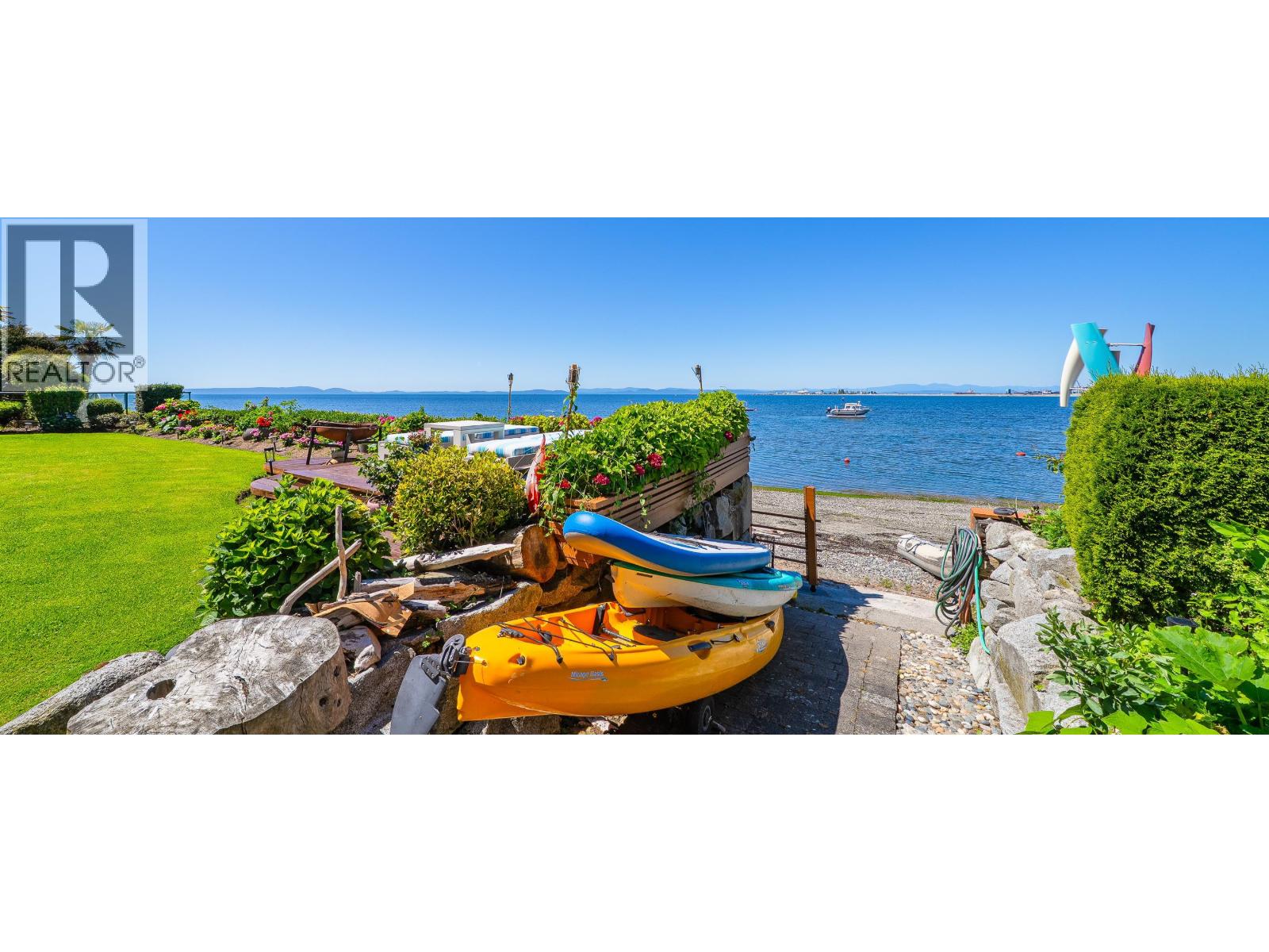768 TSAWWASSEN BEACH ROAD, Tsawwassen