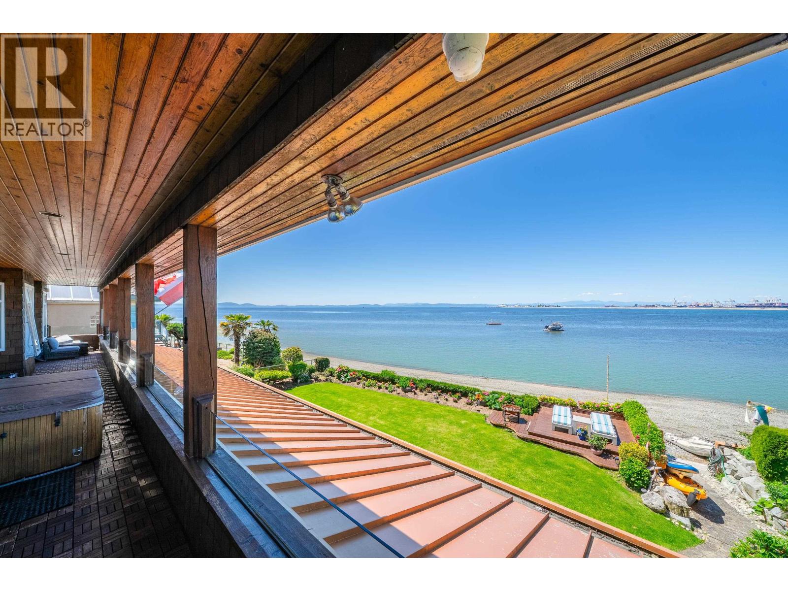 768 TSAWWASSEN BEACH ROAD, Tsawwassen