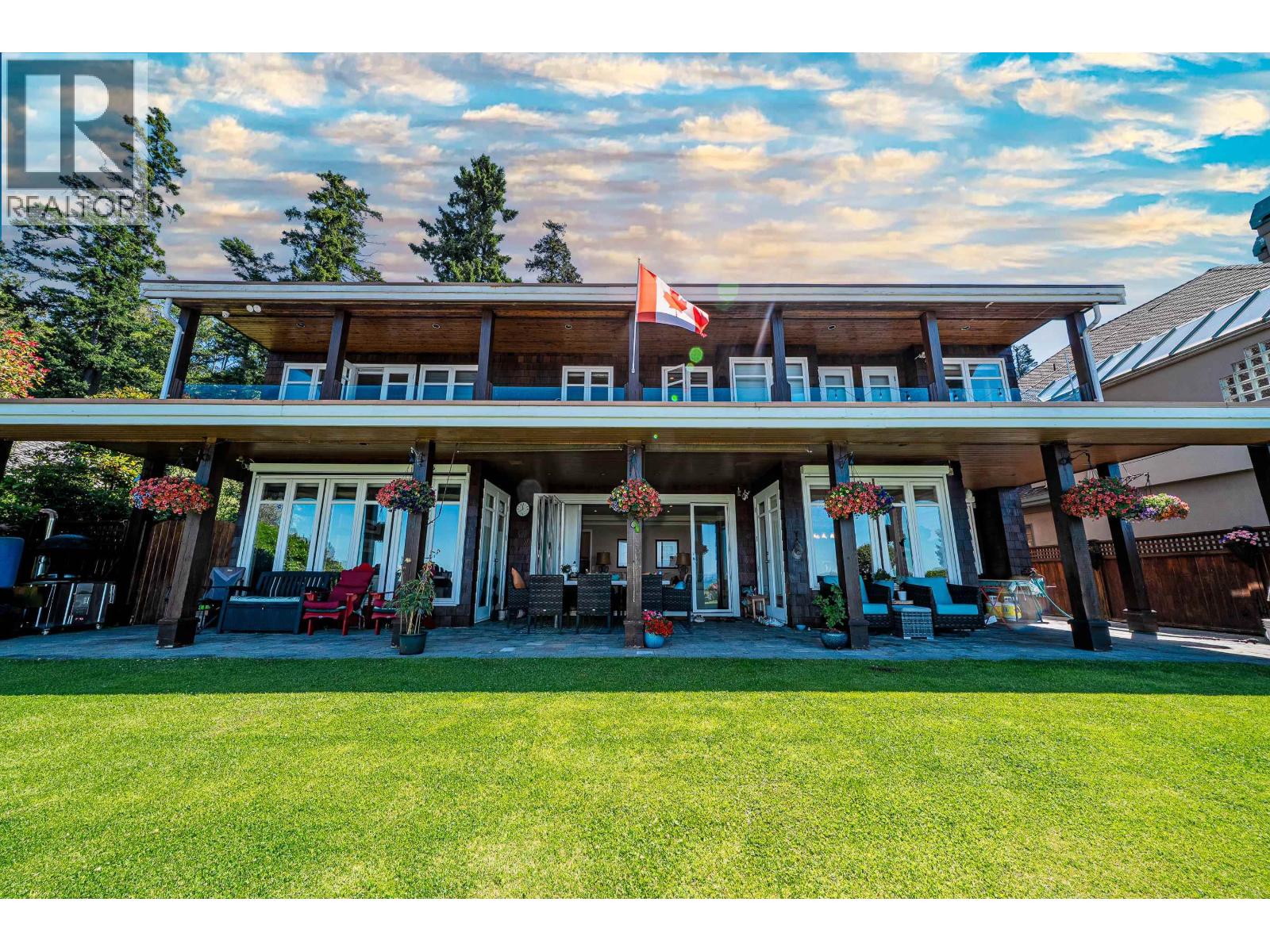768 TSAWWASSEN BEACH ROAD, Tsawwassen