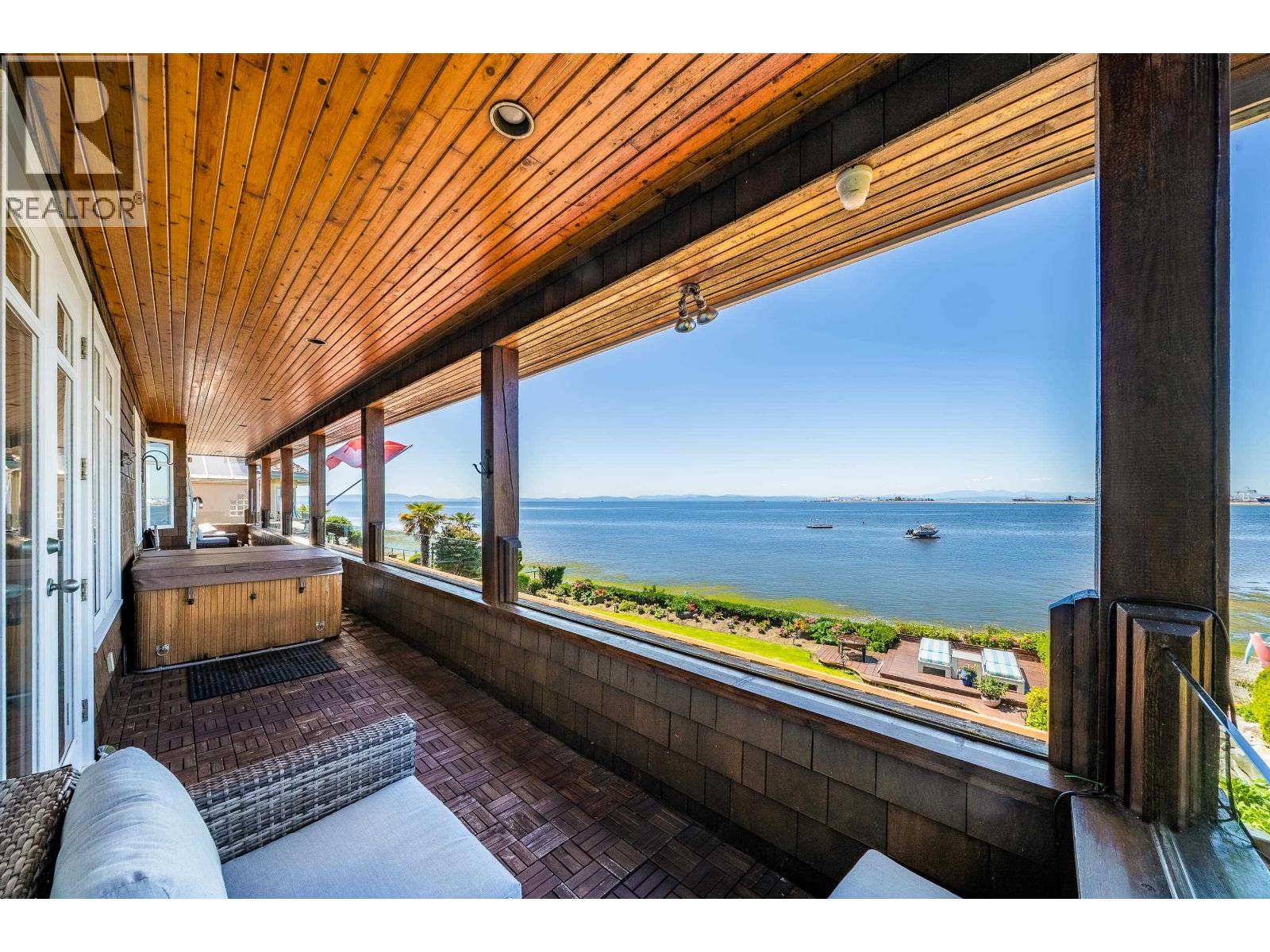 768 TSAWWASSEN BEACH ROAD, Tsawwassen