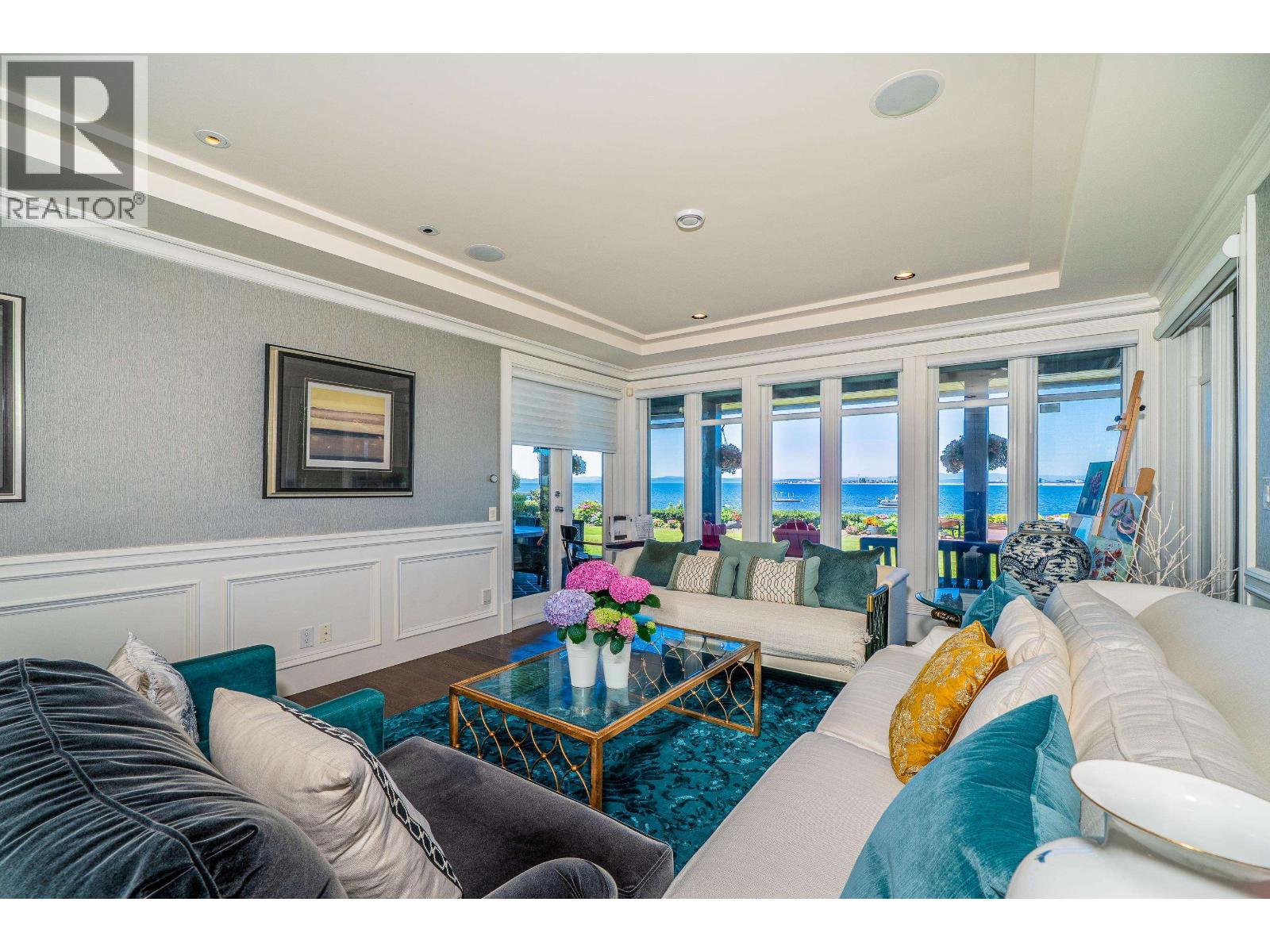 768 TSAWWASSEN BEACH ROAD, Tsawwassen