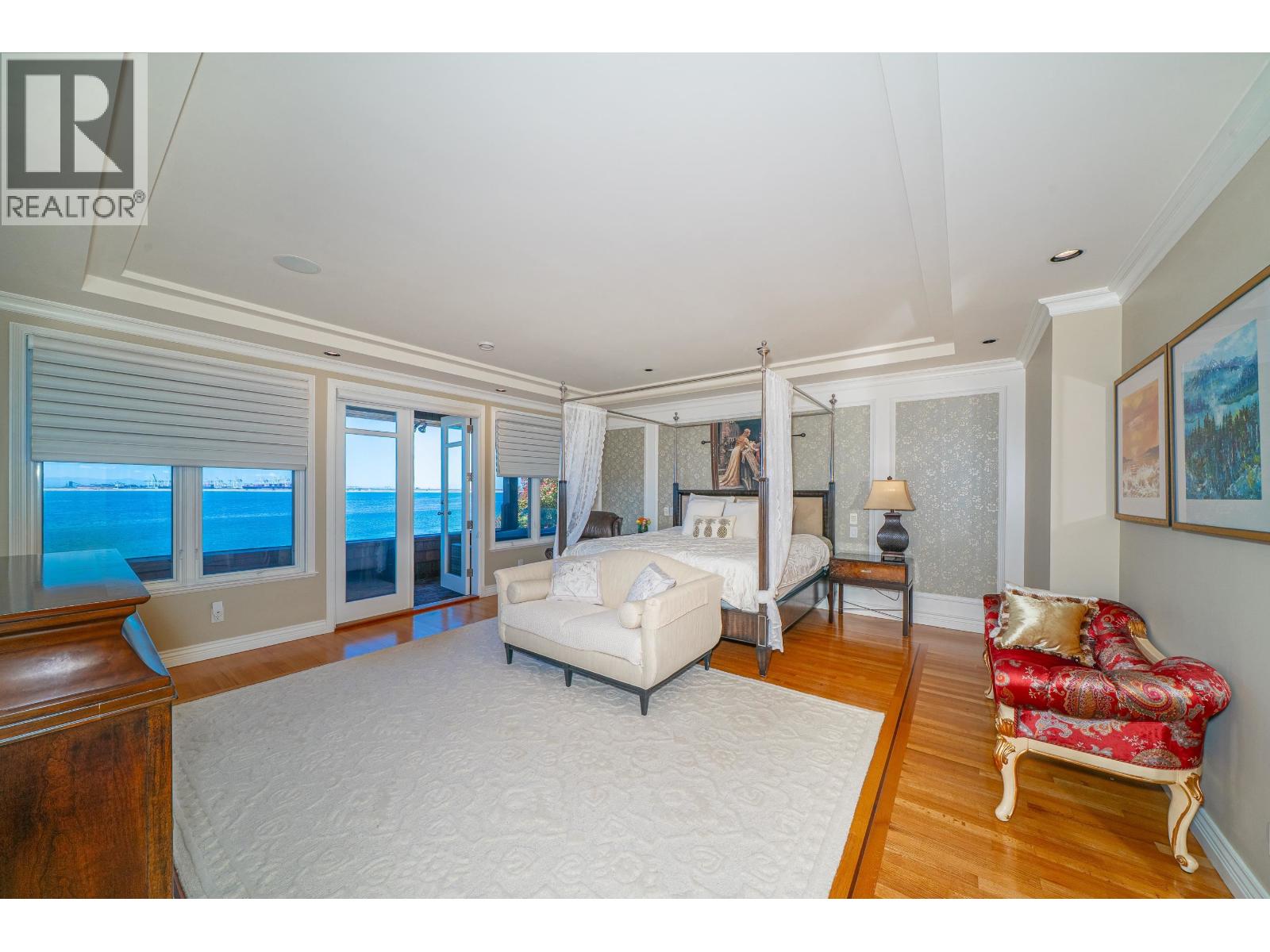 768 TSAWWASSEN BEACH ROAD, Tsawwassen