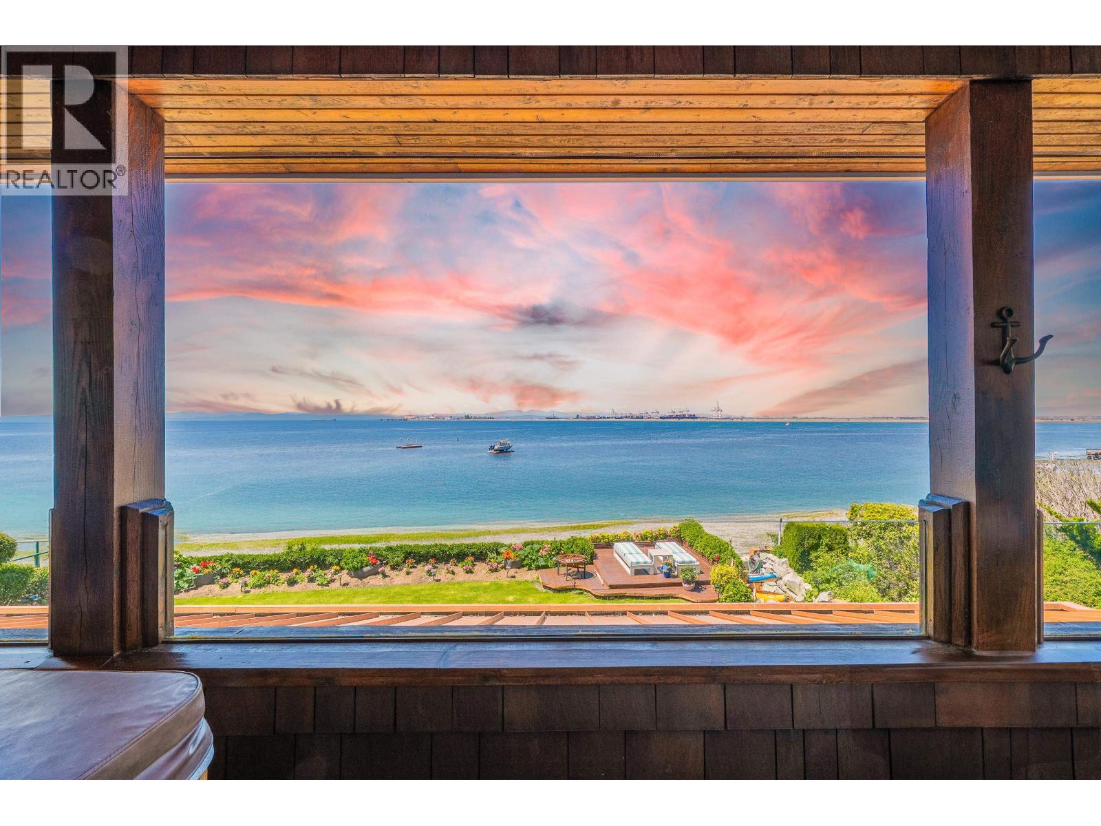 768 TSAWWASSEN BEACH ROAD, Tsawwassen