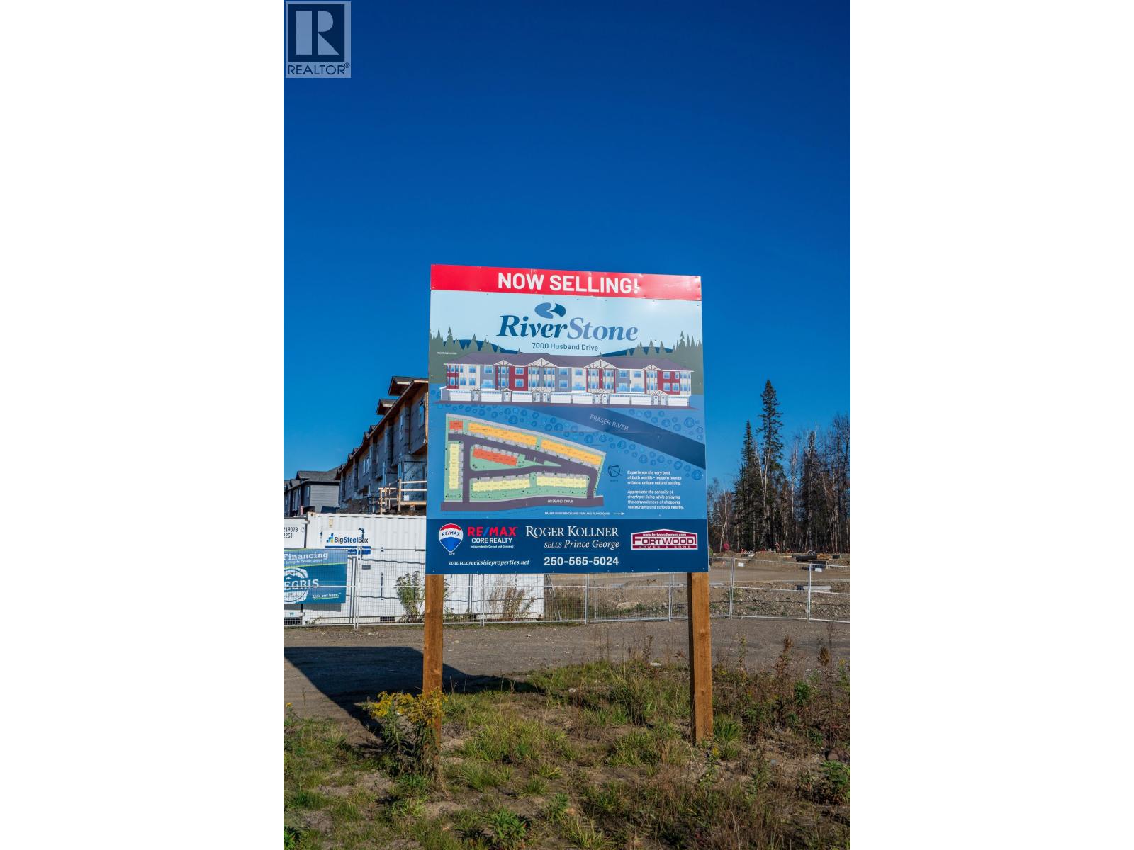 405 7000 HUSBAND DRIVE, Prince George