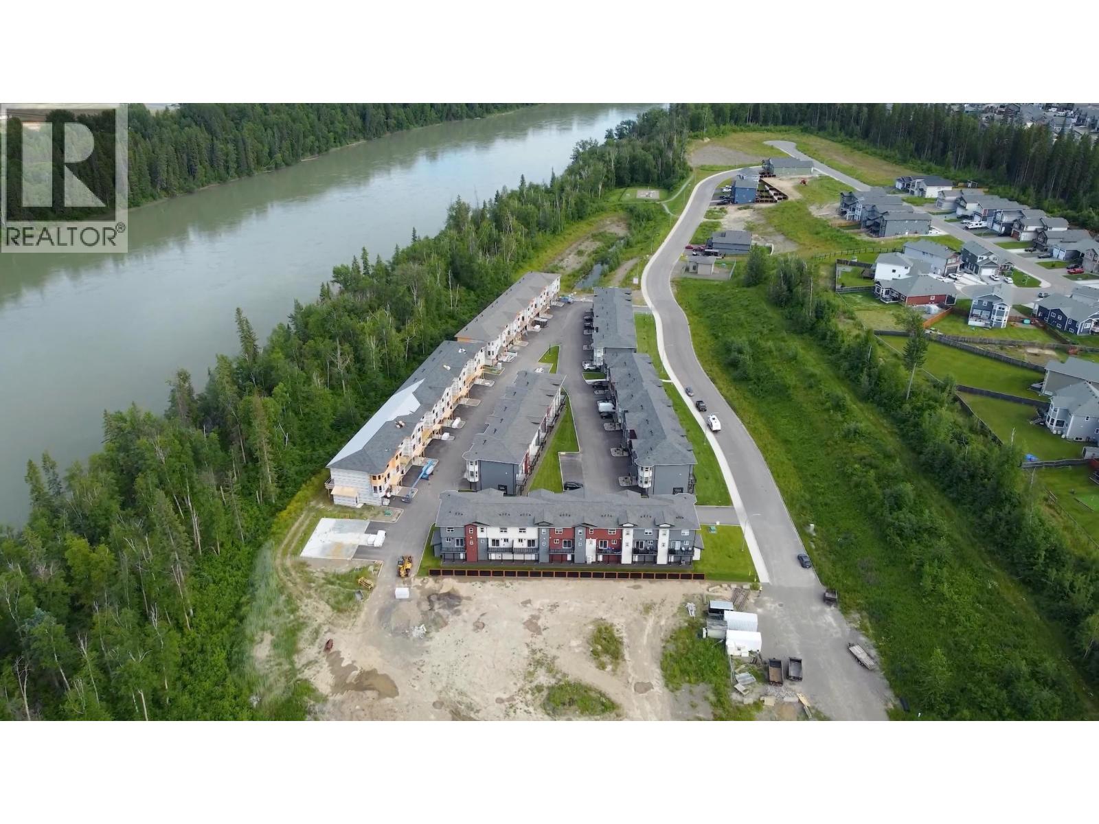 405 7000 HUSBAND DRIVE, Prince George