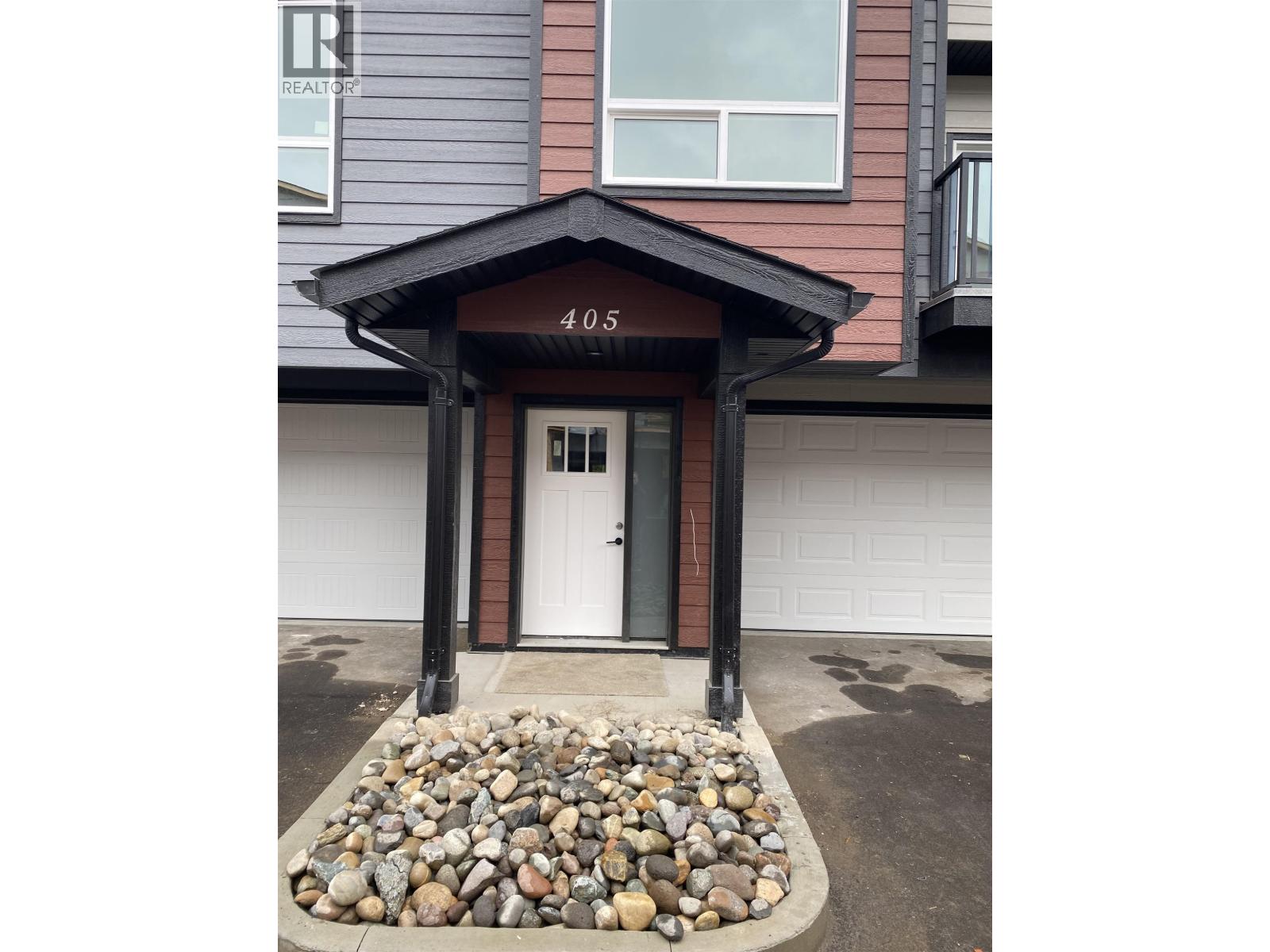405 7000 HUSBAND DRIVE, Prince George