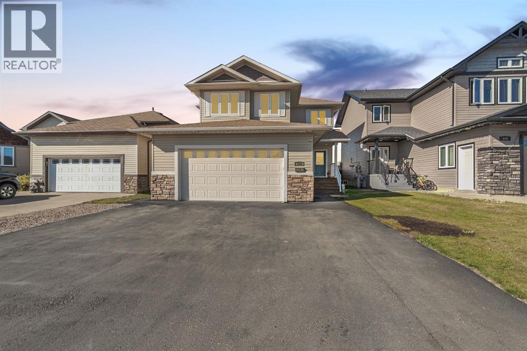 161 Lynx Crescent, Fort McMurray