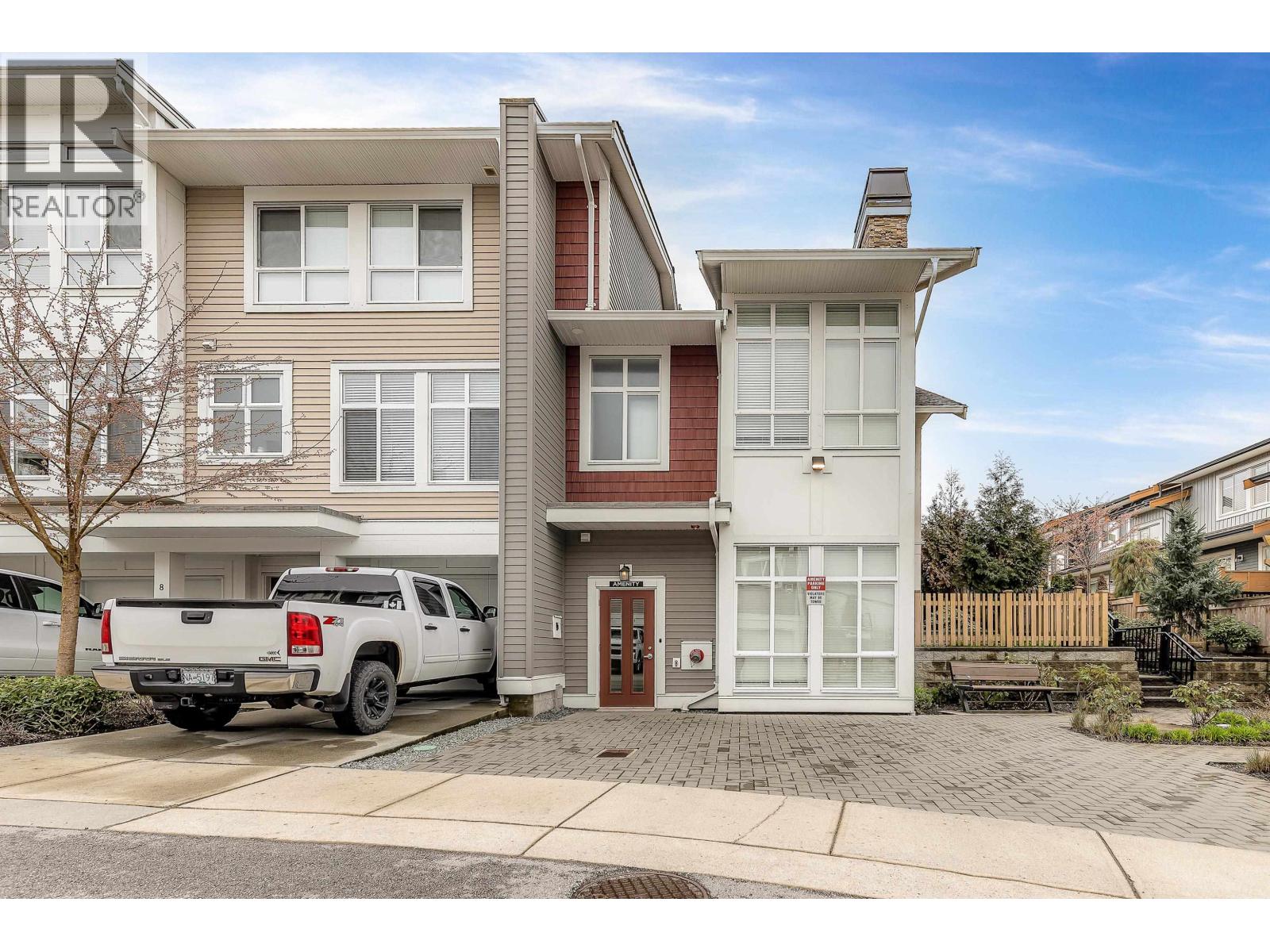 83 24108 104 AVENUE, Maple Ridge