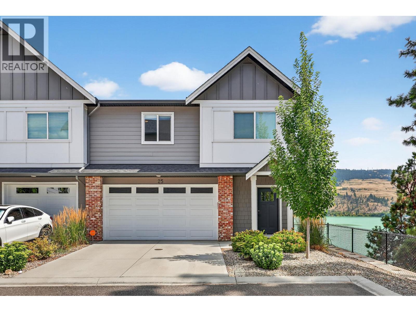 #25-12075 Oceola Road, Lake Country