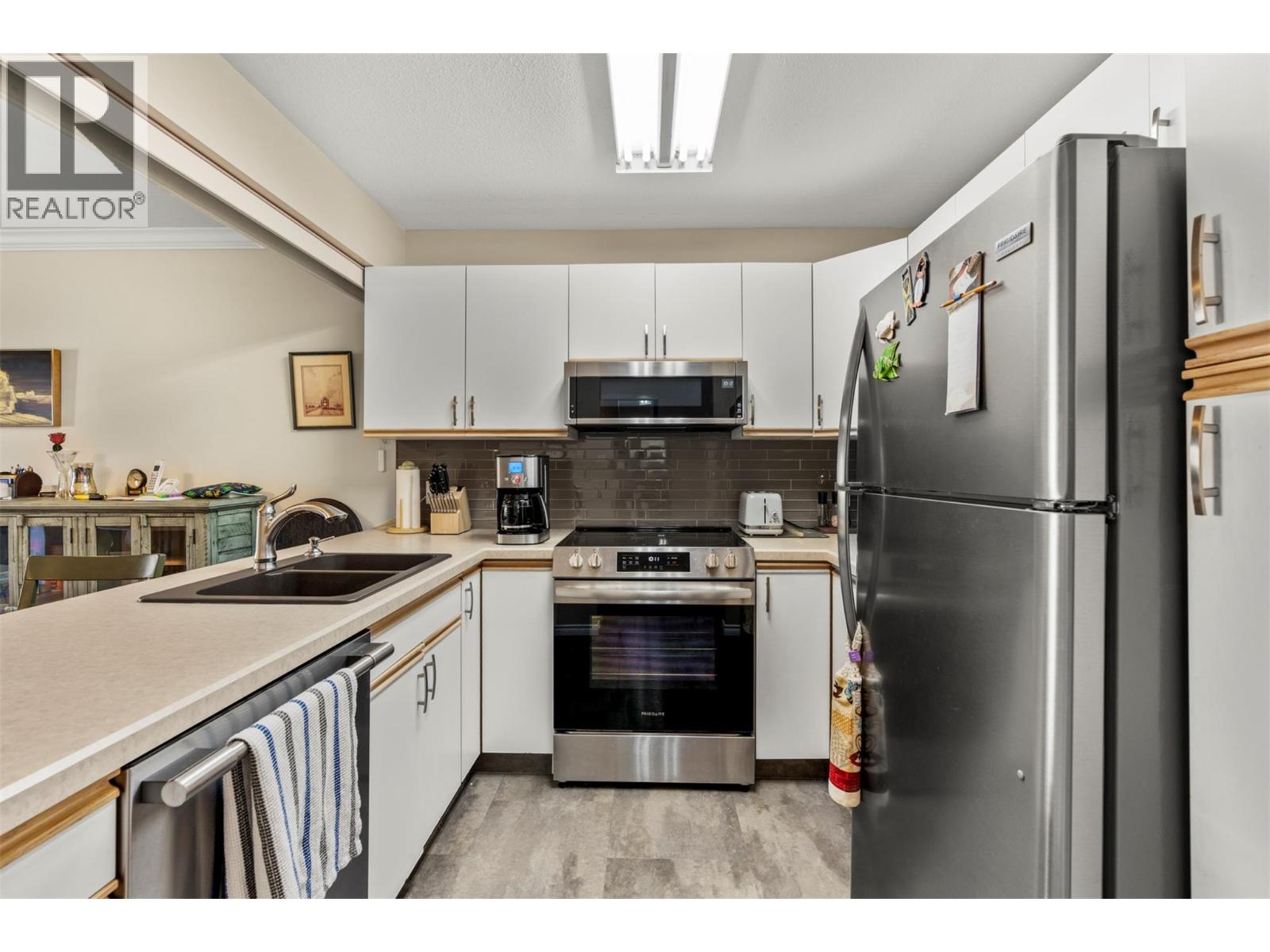 205 3805 30 Avenue, Vernon