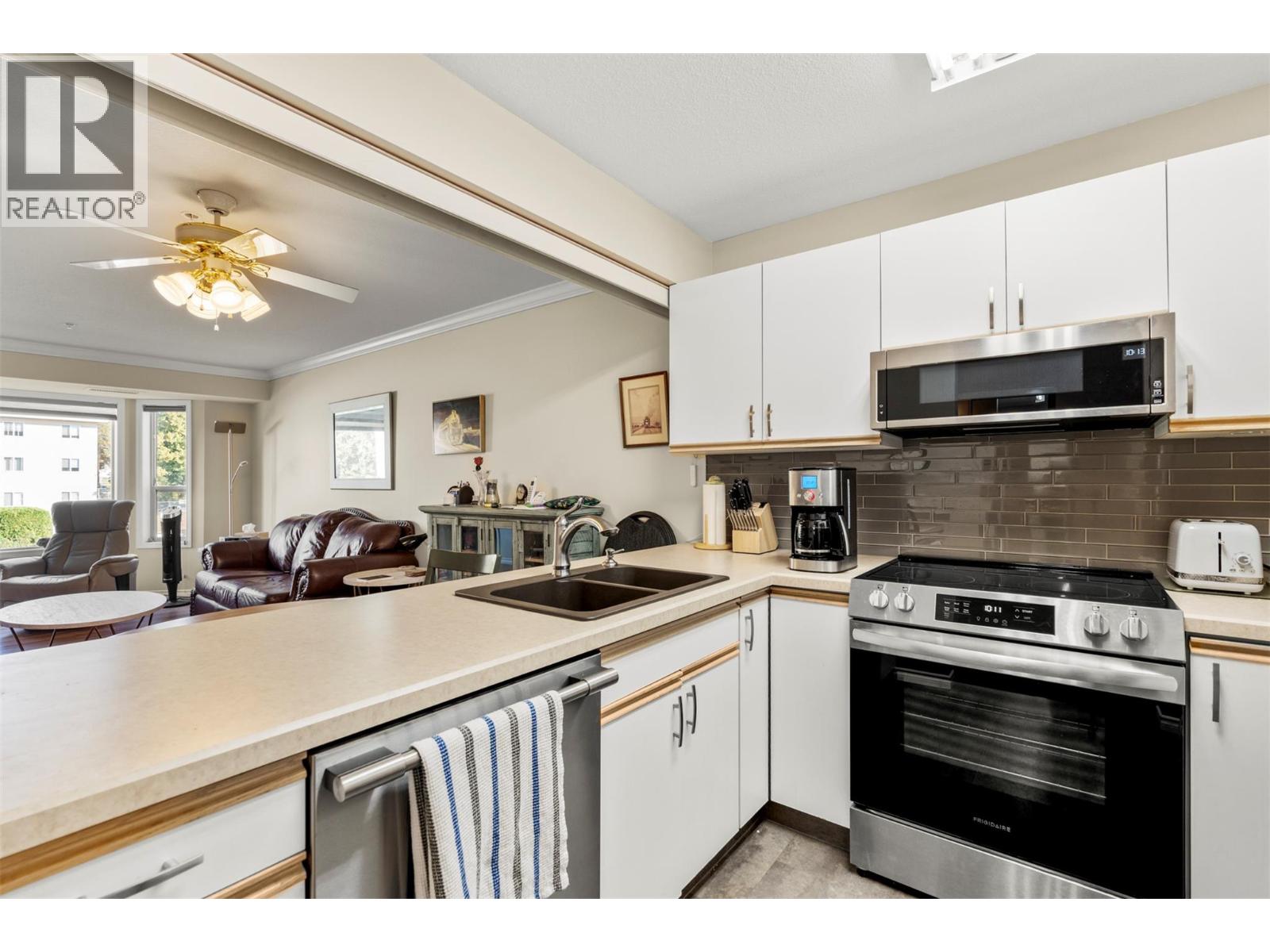 205 3805 30 Avenue, Vernon