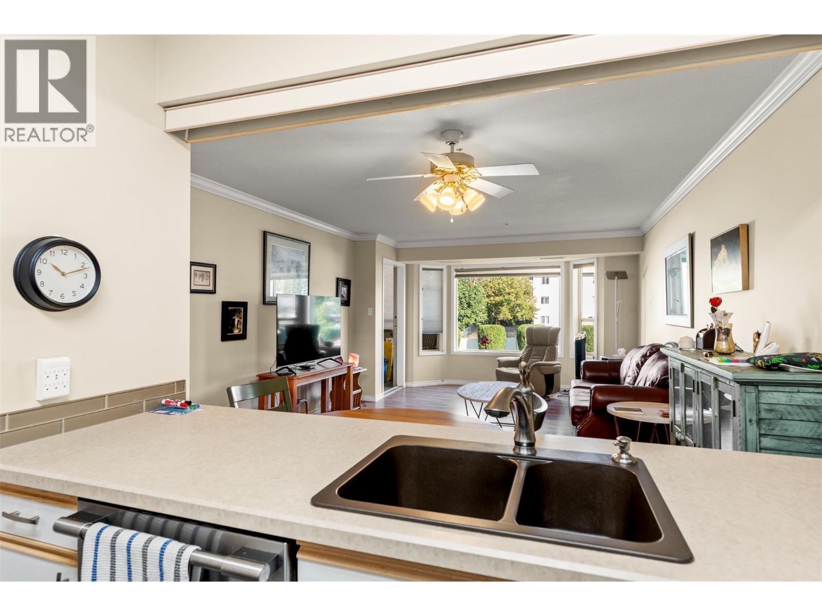 205 3805 30 Avenue, Vernon