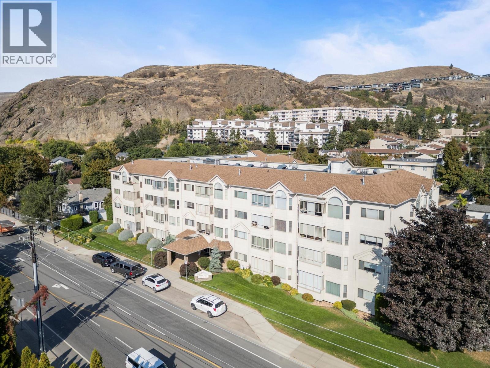 205 3805 30 Avenue, Vernon