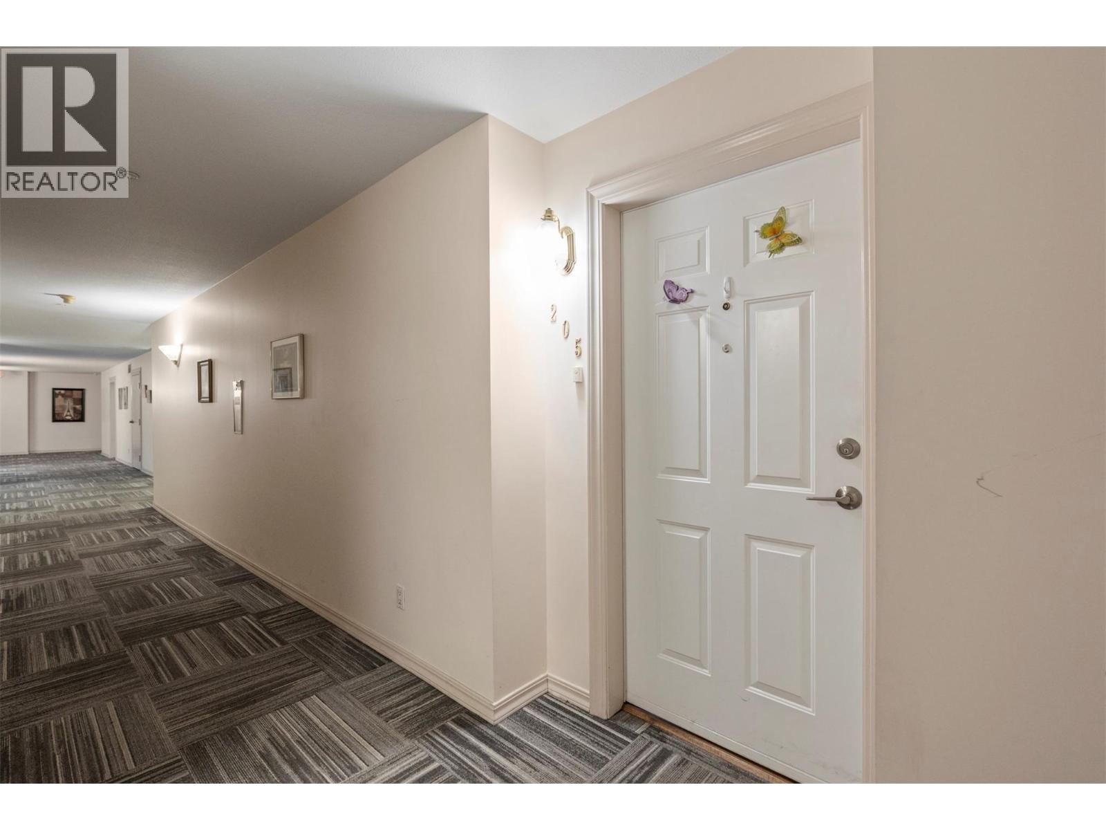 205 3805 30 Avenue, Vernon
