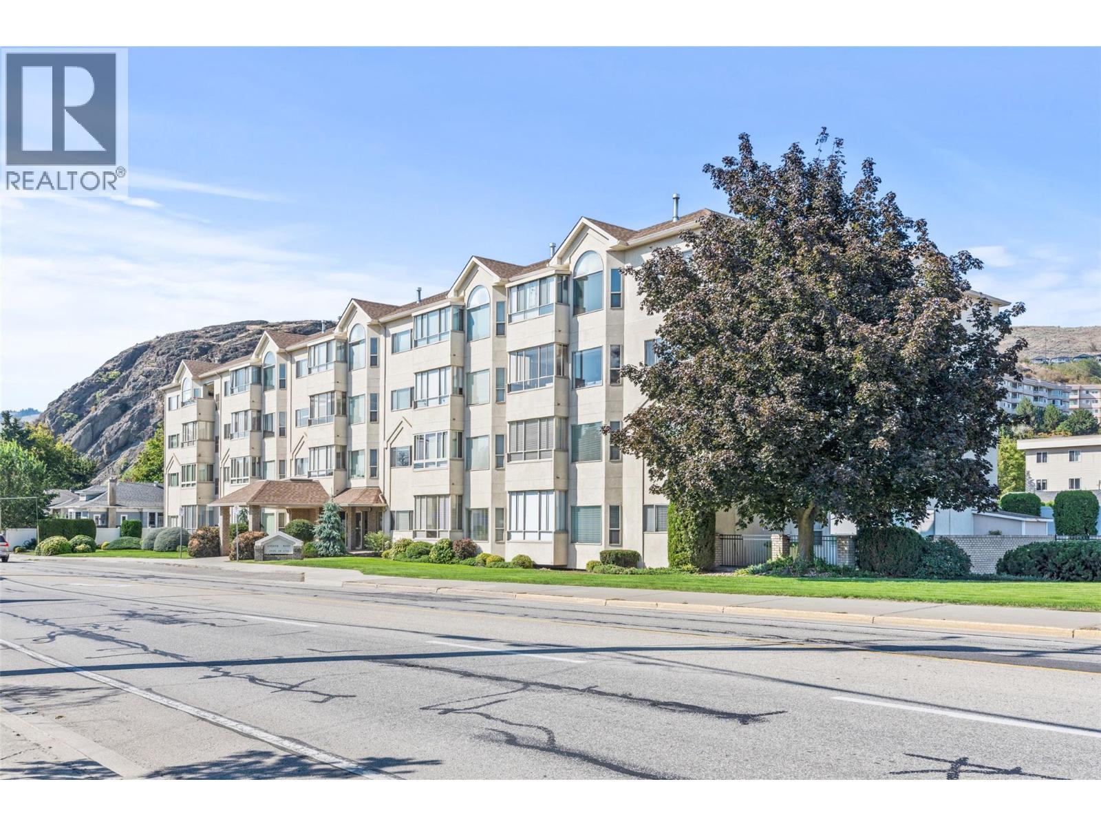 205 3805 30 Avenue, Vernon