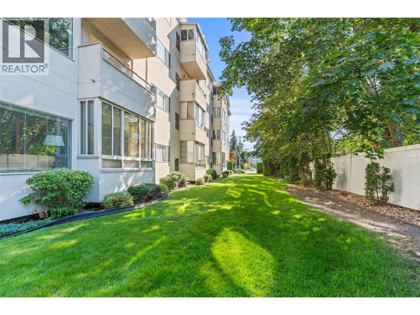 205 3805 30 Avenue, Vernon