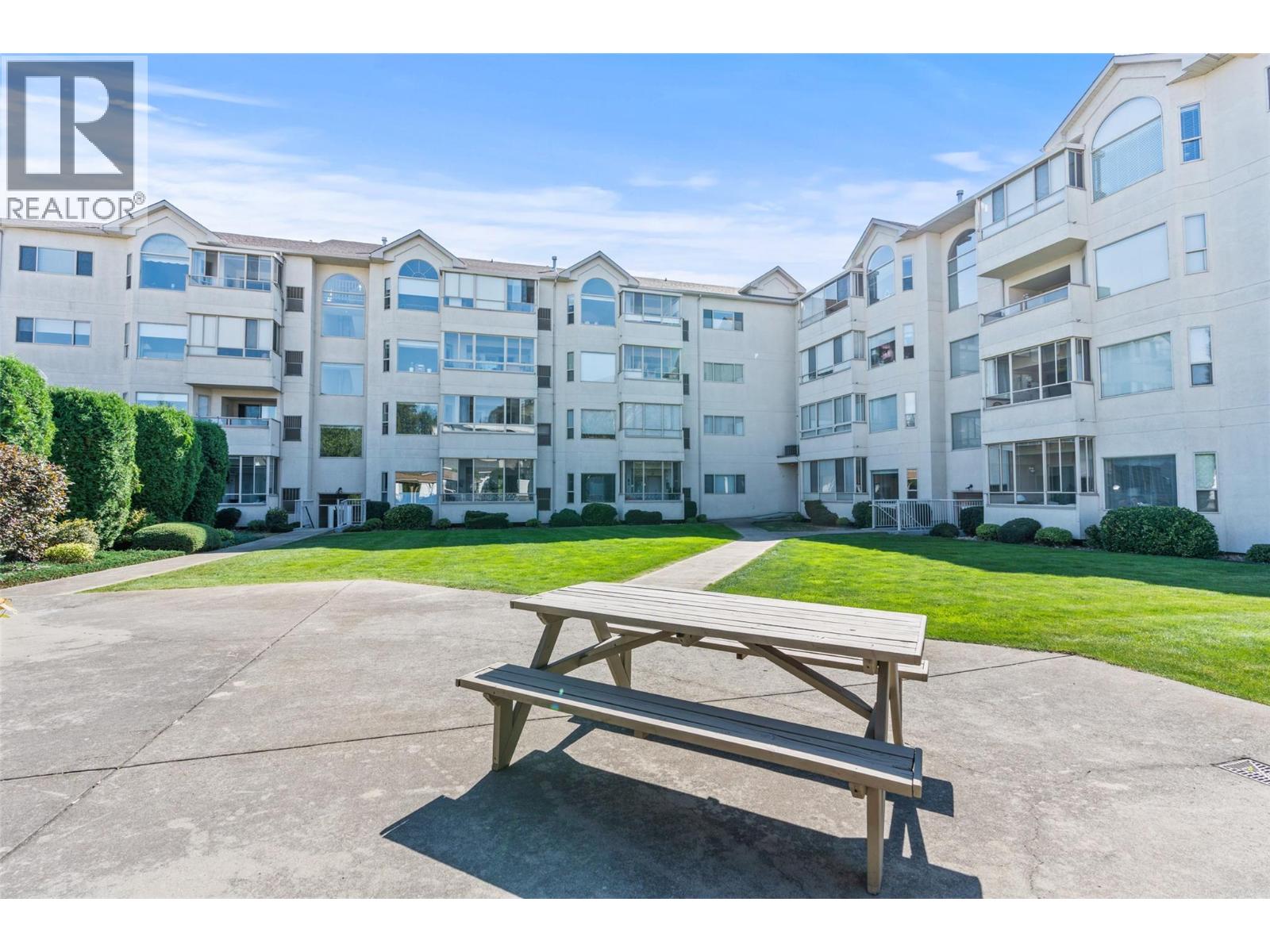 205 3805 30 Avenue, Vernon