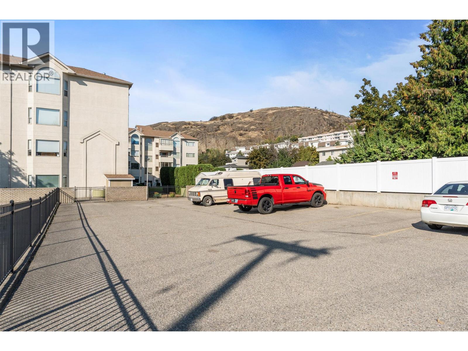 205 3805 30 Avenue, Vernon
