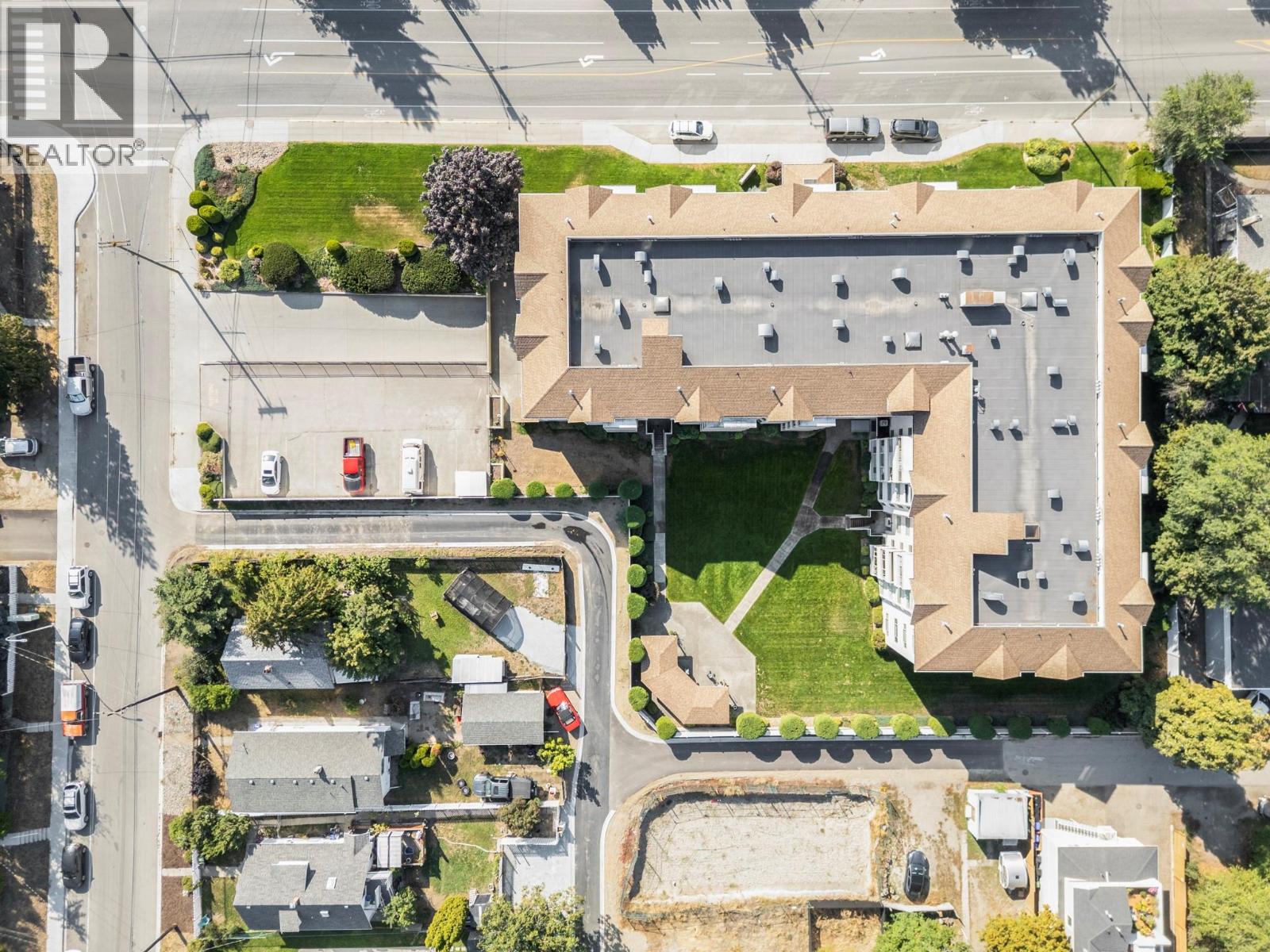 205 3805 30 Avenue, Vernon