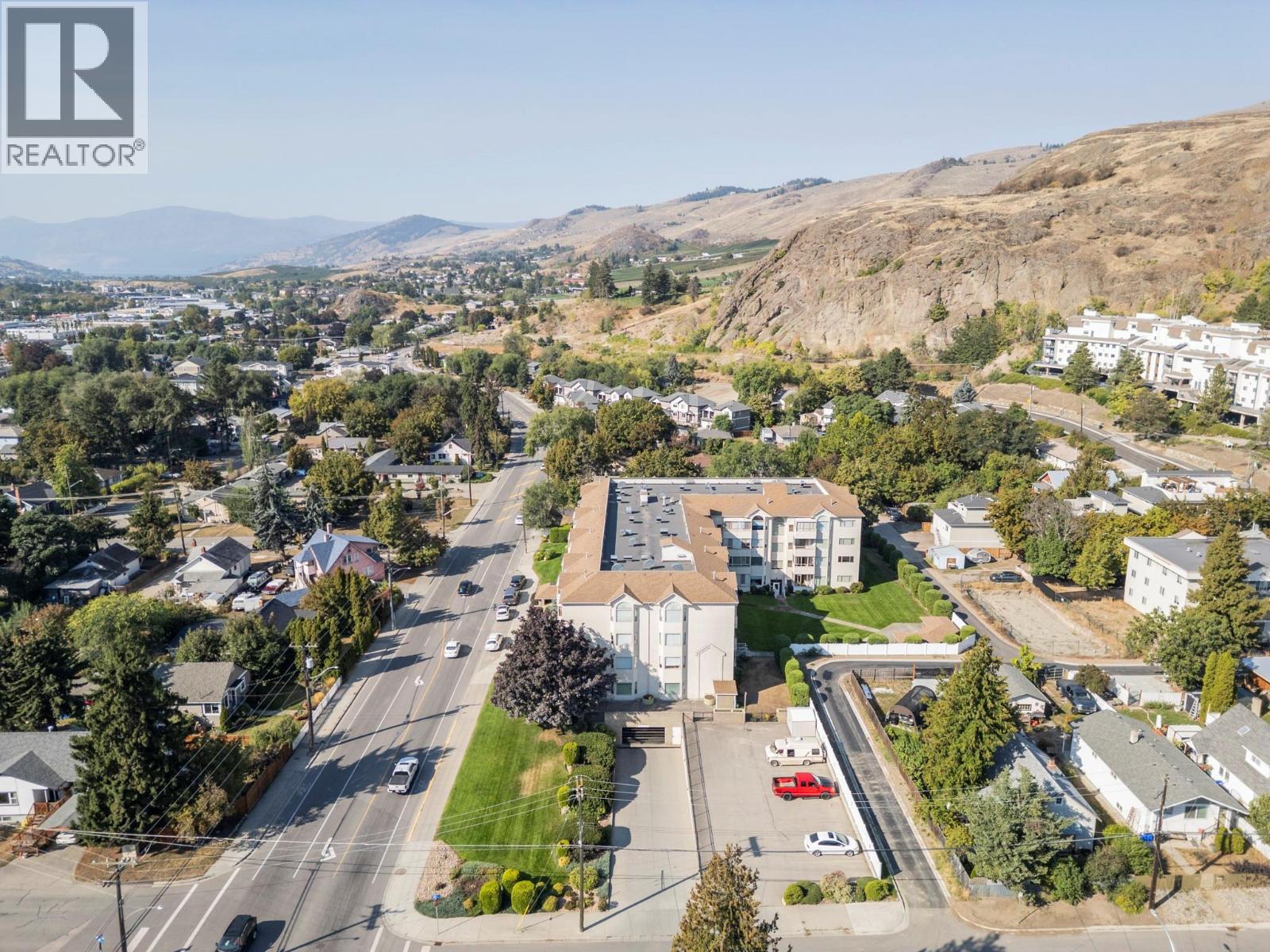 205 3805 30 Avenue, Vernon
