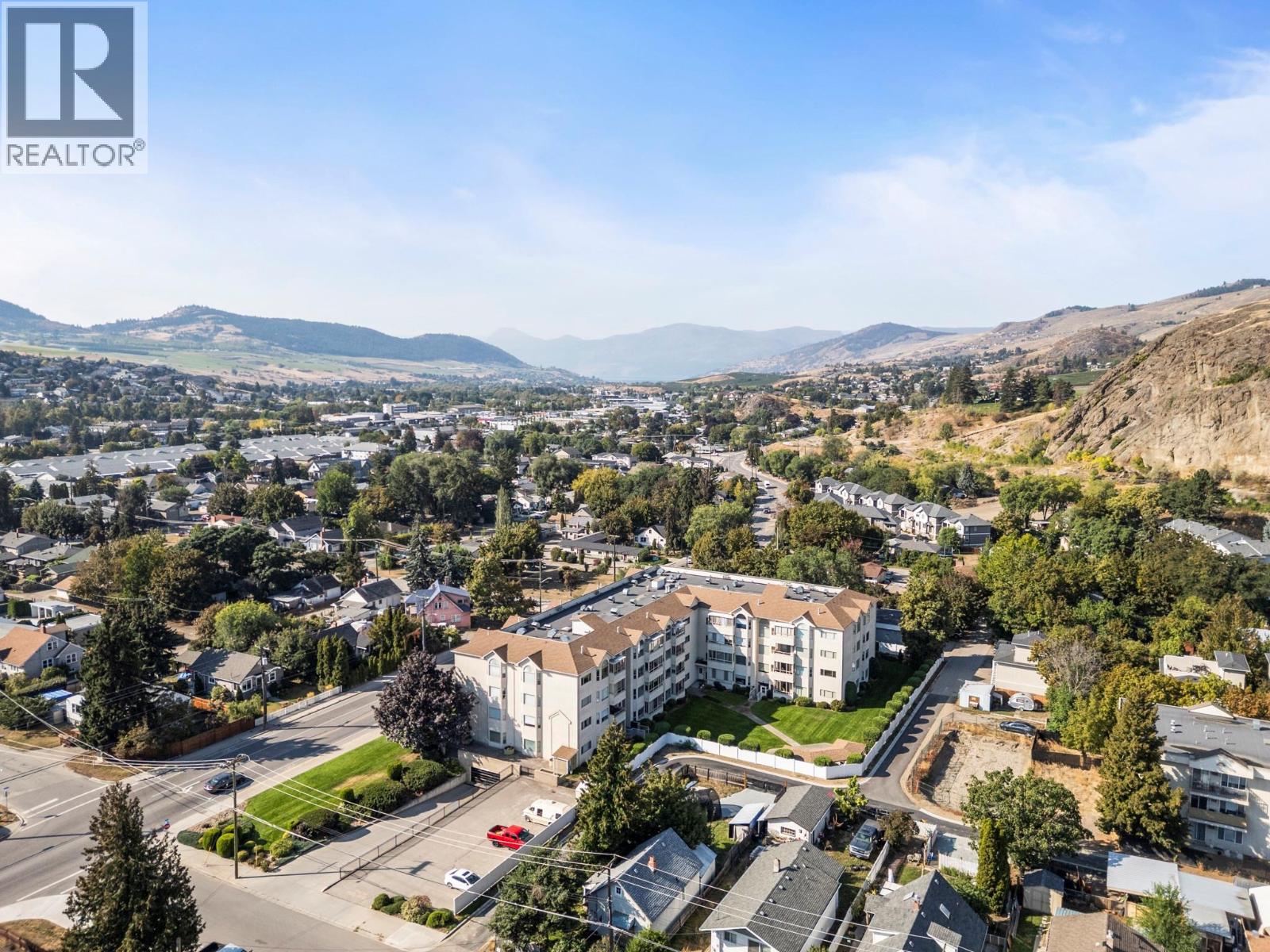 205 3805 30 Avenue, Vernon
