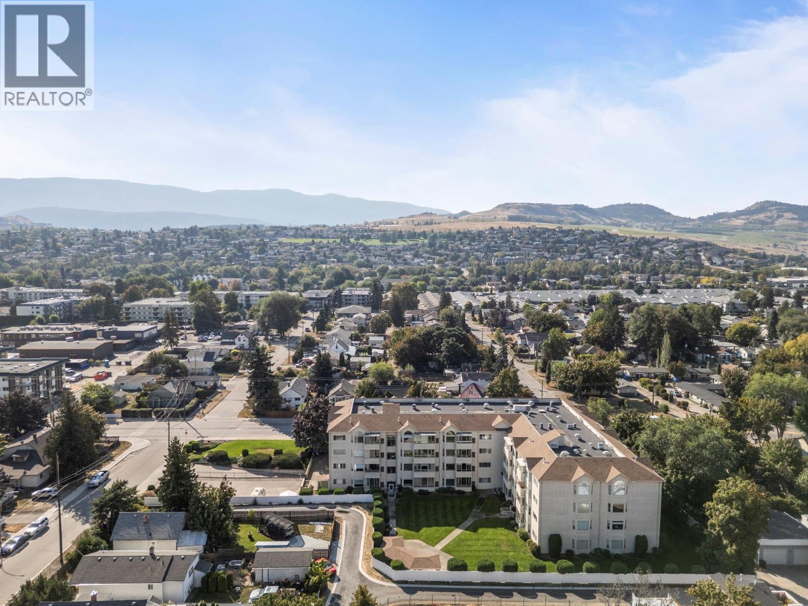 205 3805 30 Avenue, Vernon