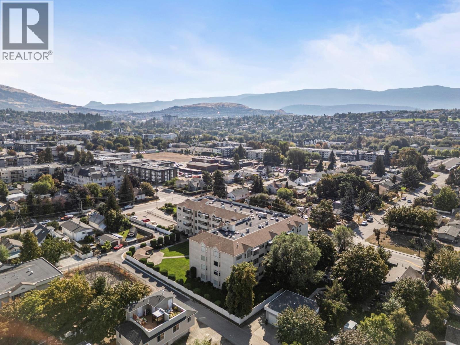 205 3805 30 Avenue, Vernon