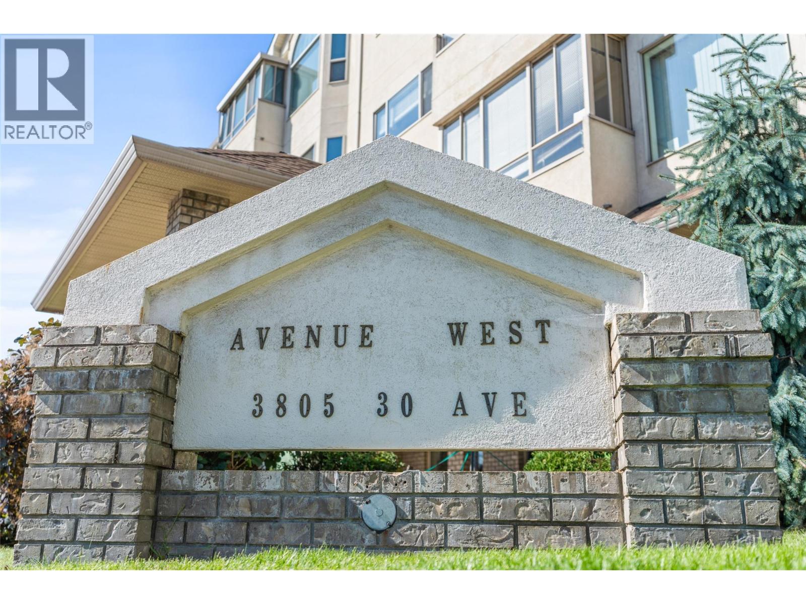 205 3805 30 Avenue, Vernon