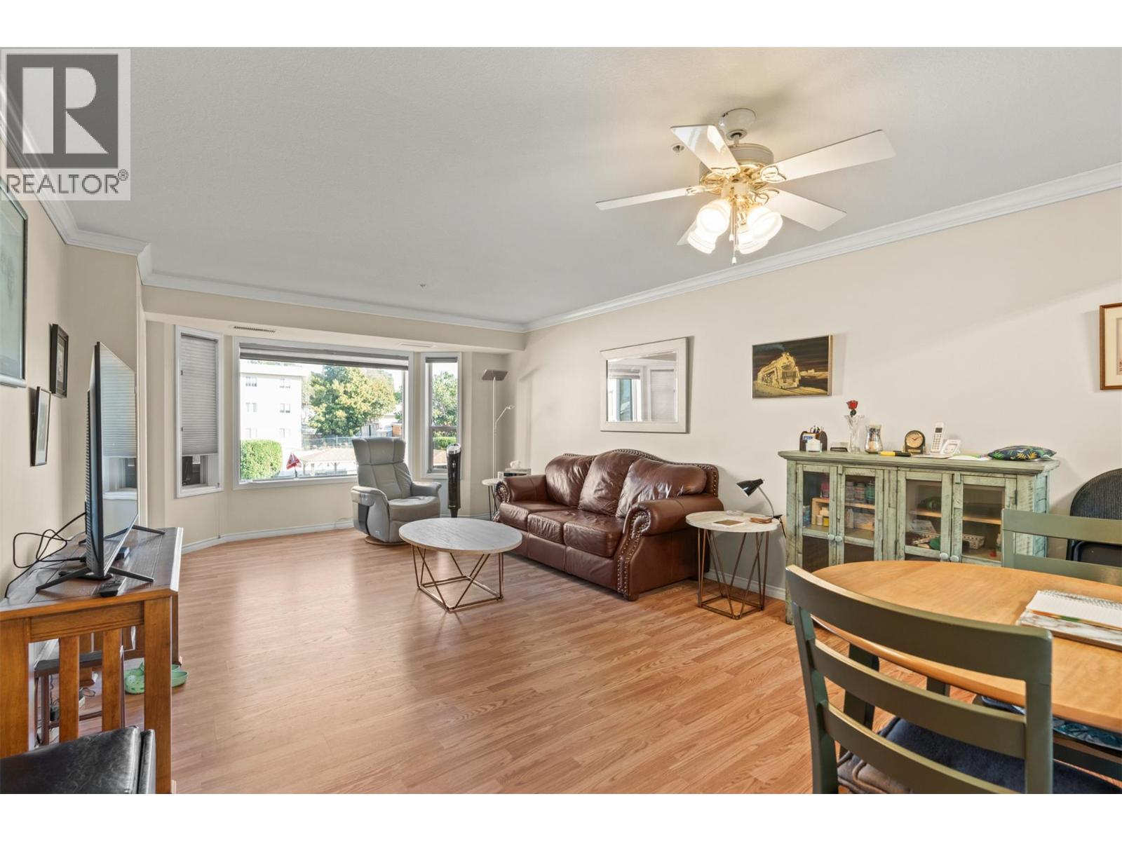 205 3805 30 Avenue, Vernon