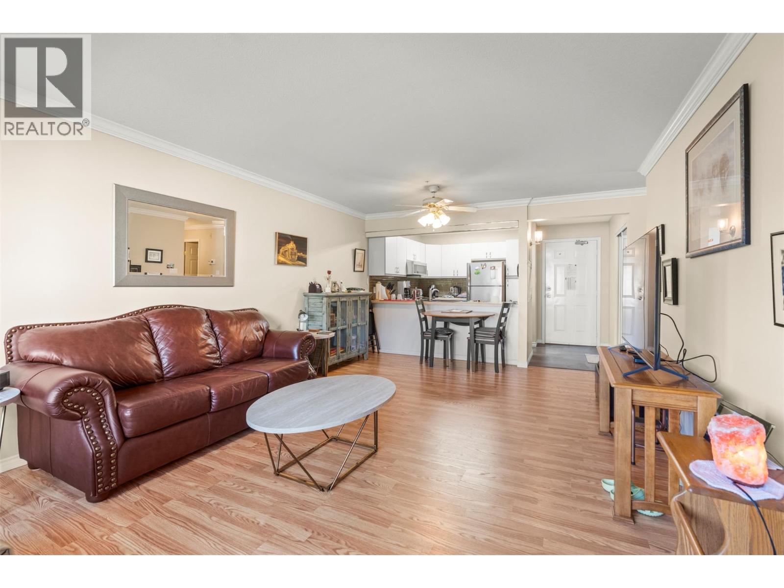 205 3805 30 Avenue, Vernon