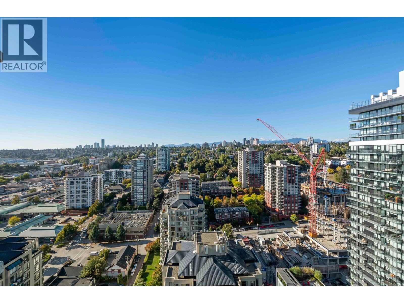 3106 898 CARNARVON STREET, New Westminster