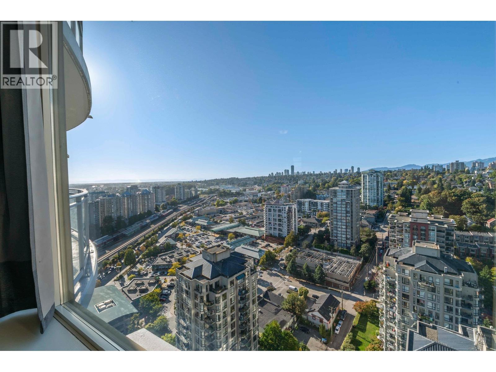 3106 898 CARNARVON STREET, New Westminster