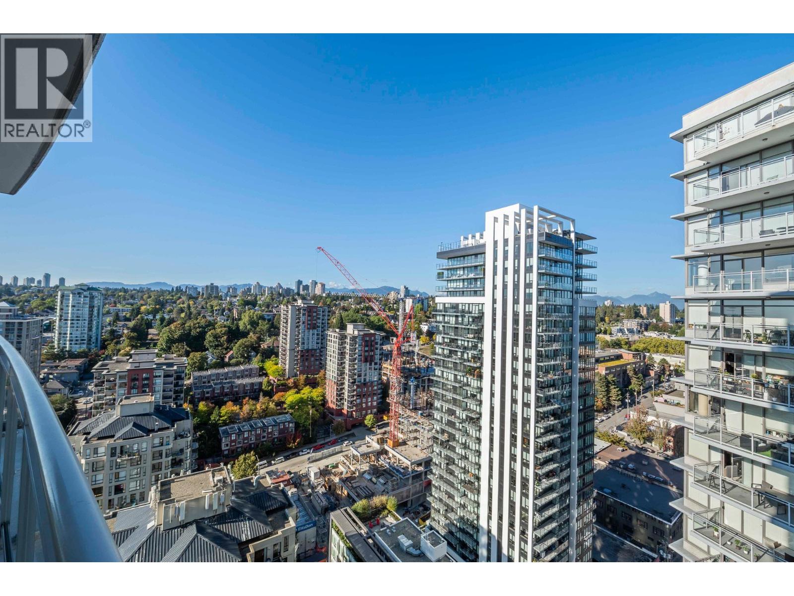 3106 898 CARNARVON STREET, New Westminster