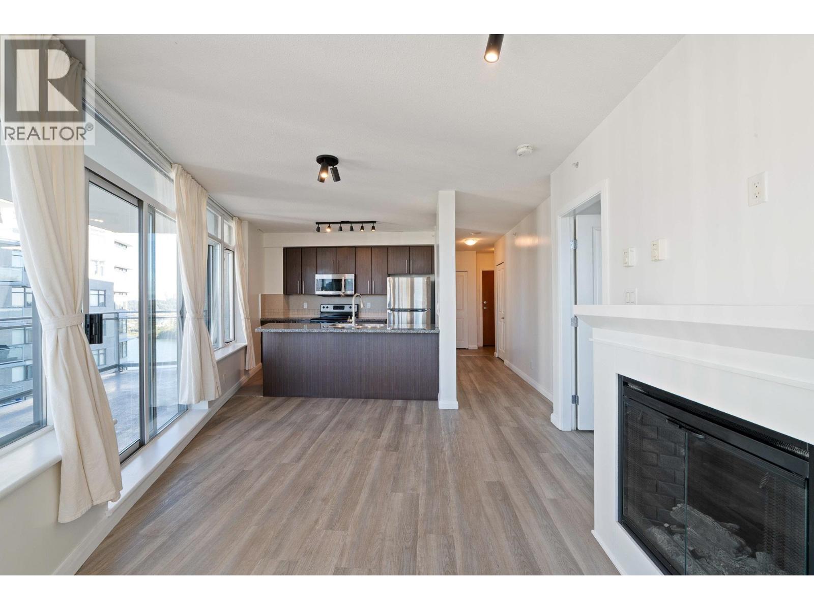 3106 898 CARNARVON STREET, New Westminster