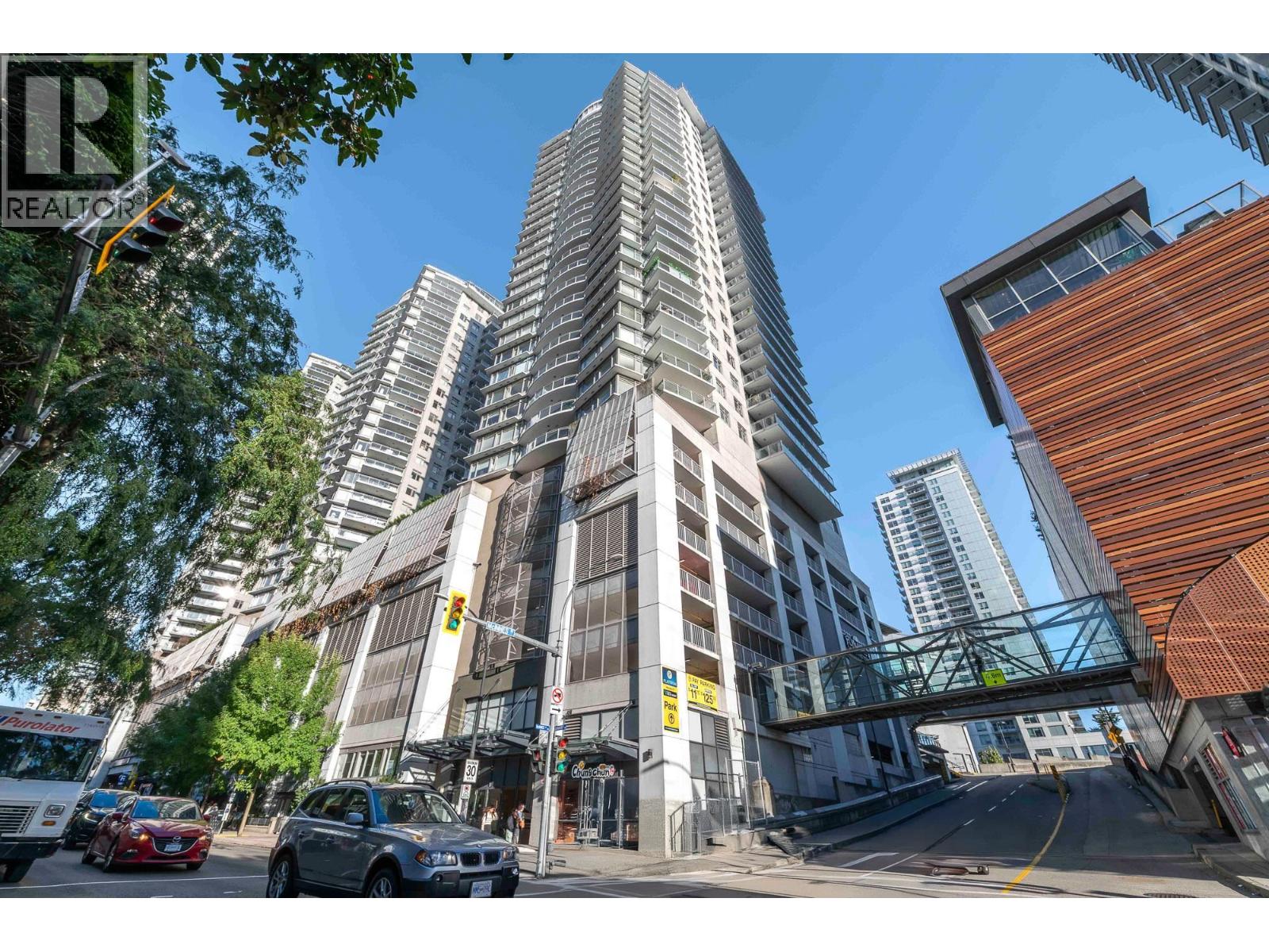 3106 898 CARNARVON STREET, New Westminster