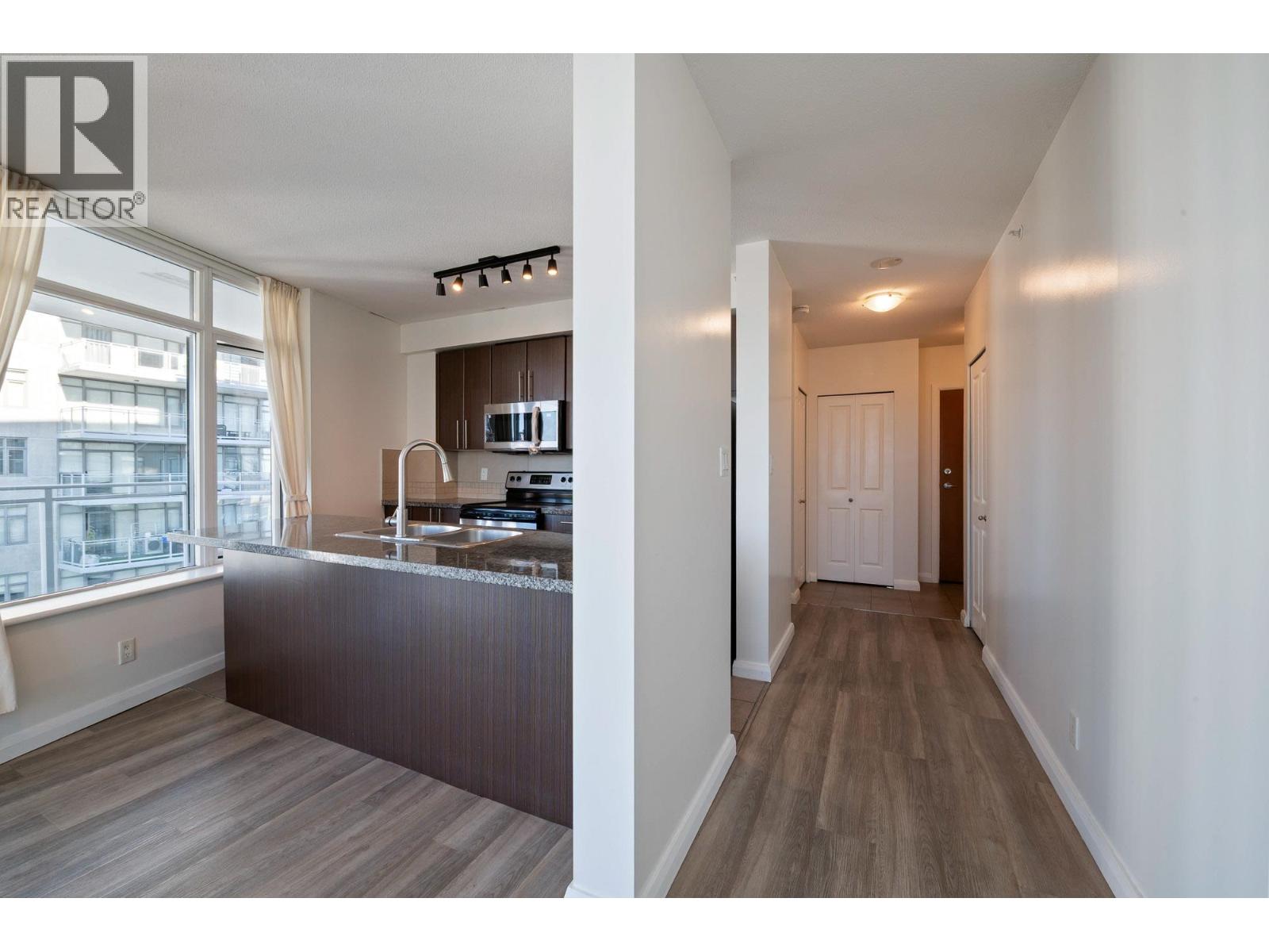 3106 898 CARNARVON STREET, New Westminster
